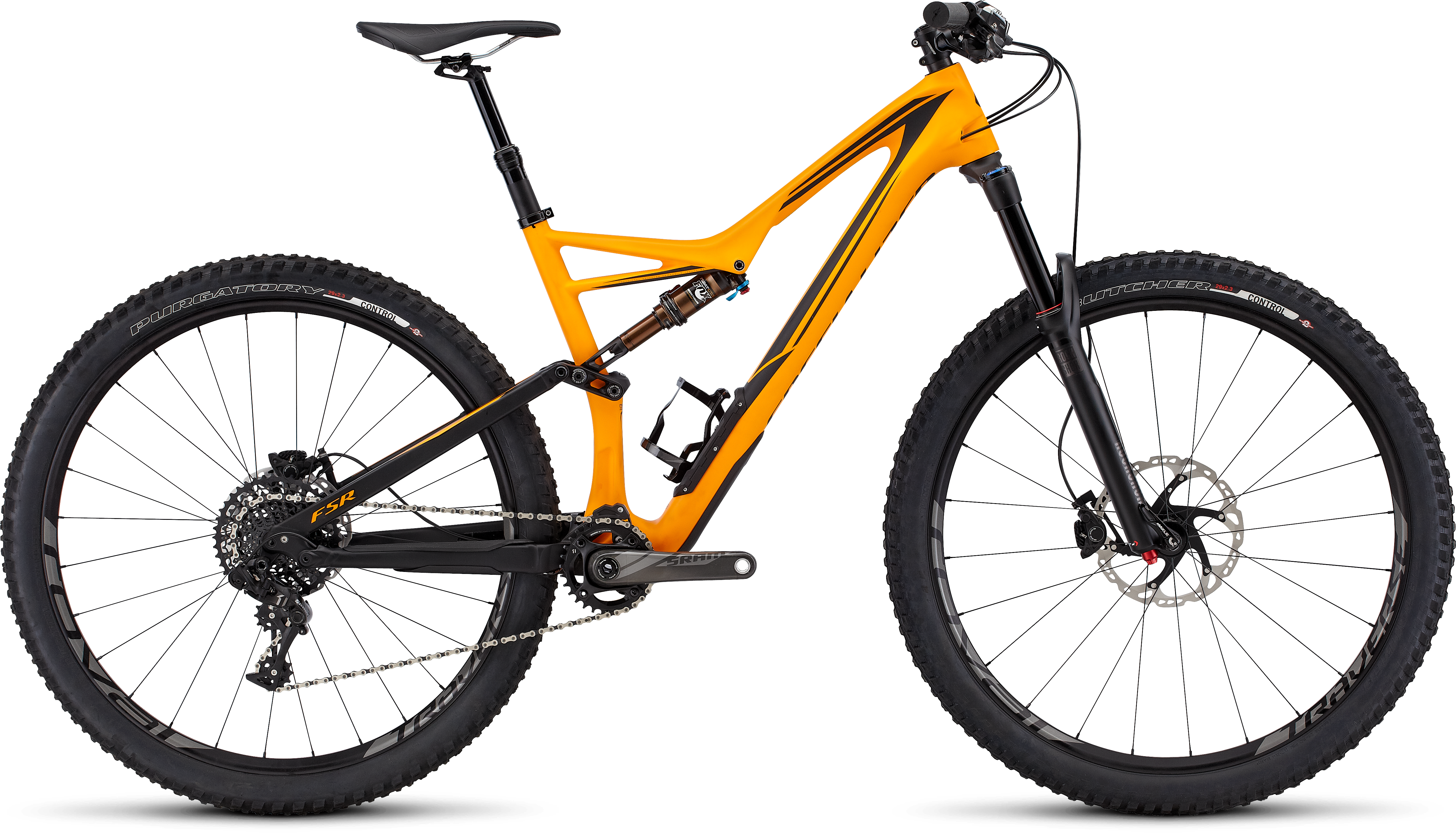 Stumpjumper fsr expert 2024 carbon 29 2016