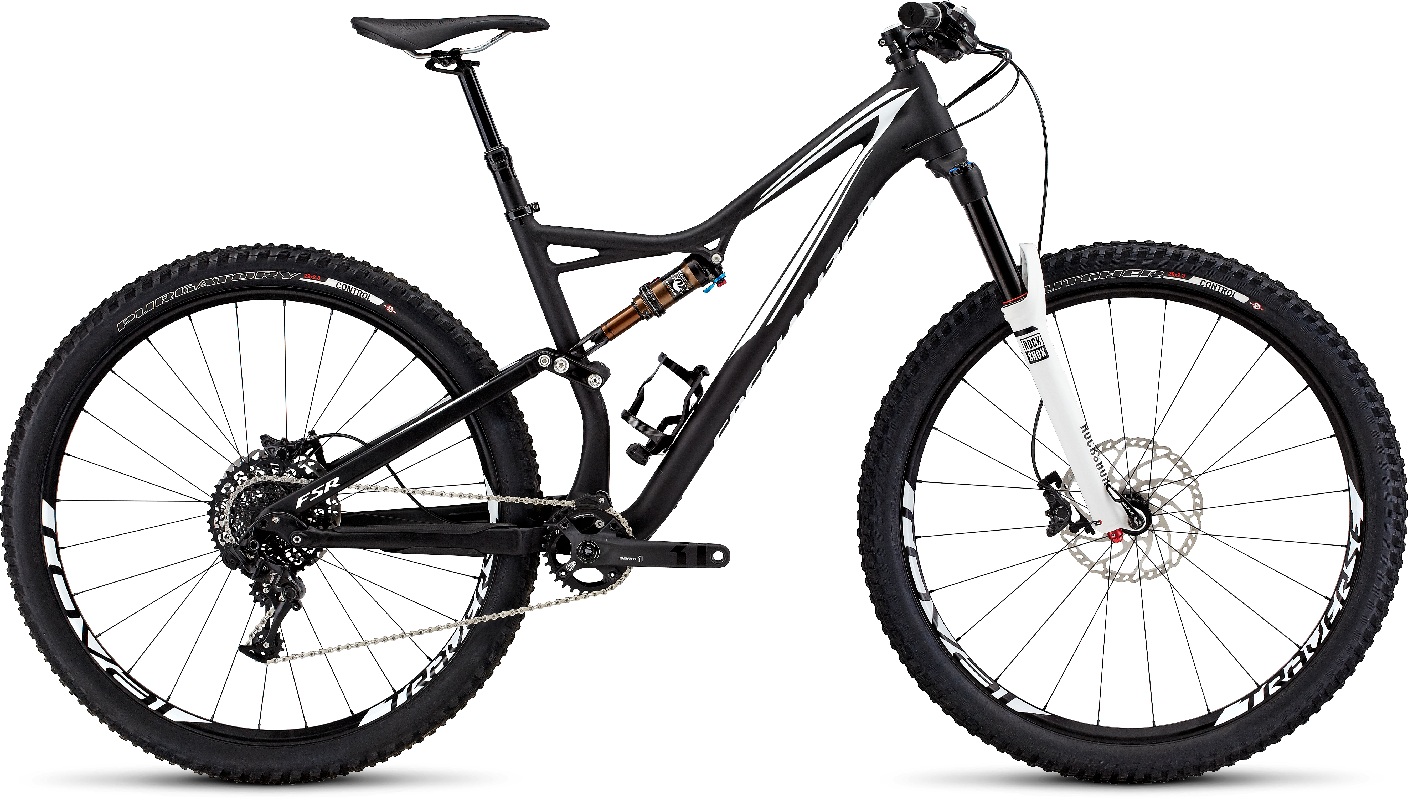 Specialized stumpjumper fsr sales 29 xl