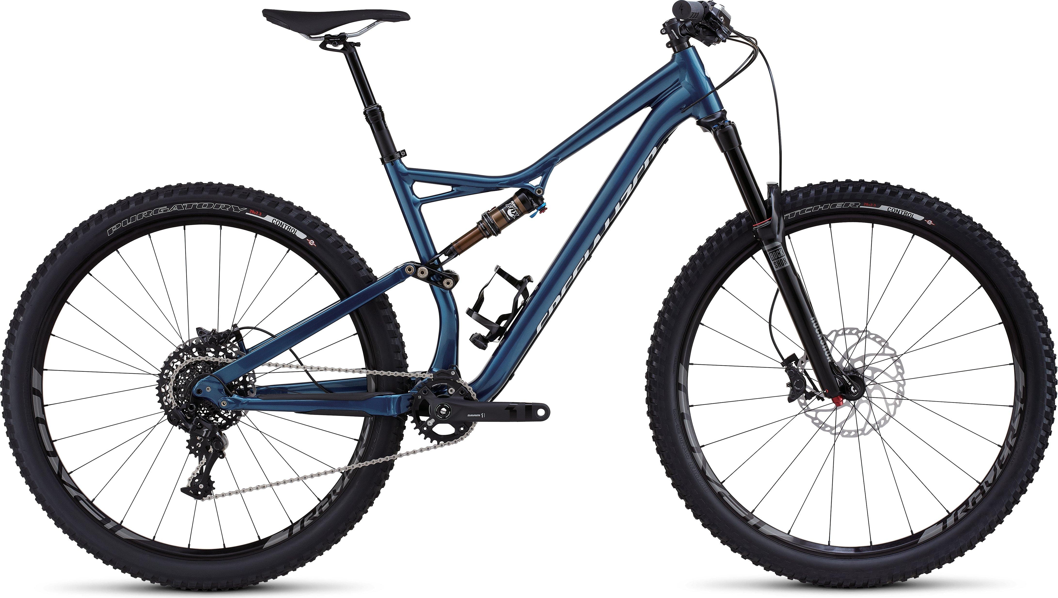 Stumpjumper FSR Elite 29