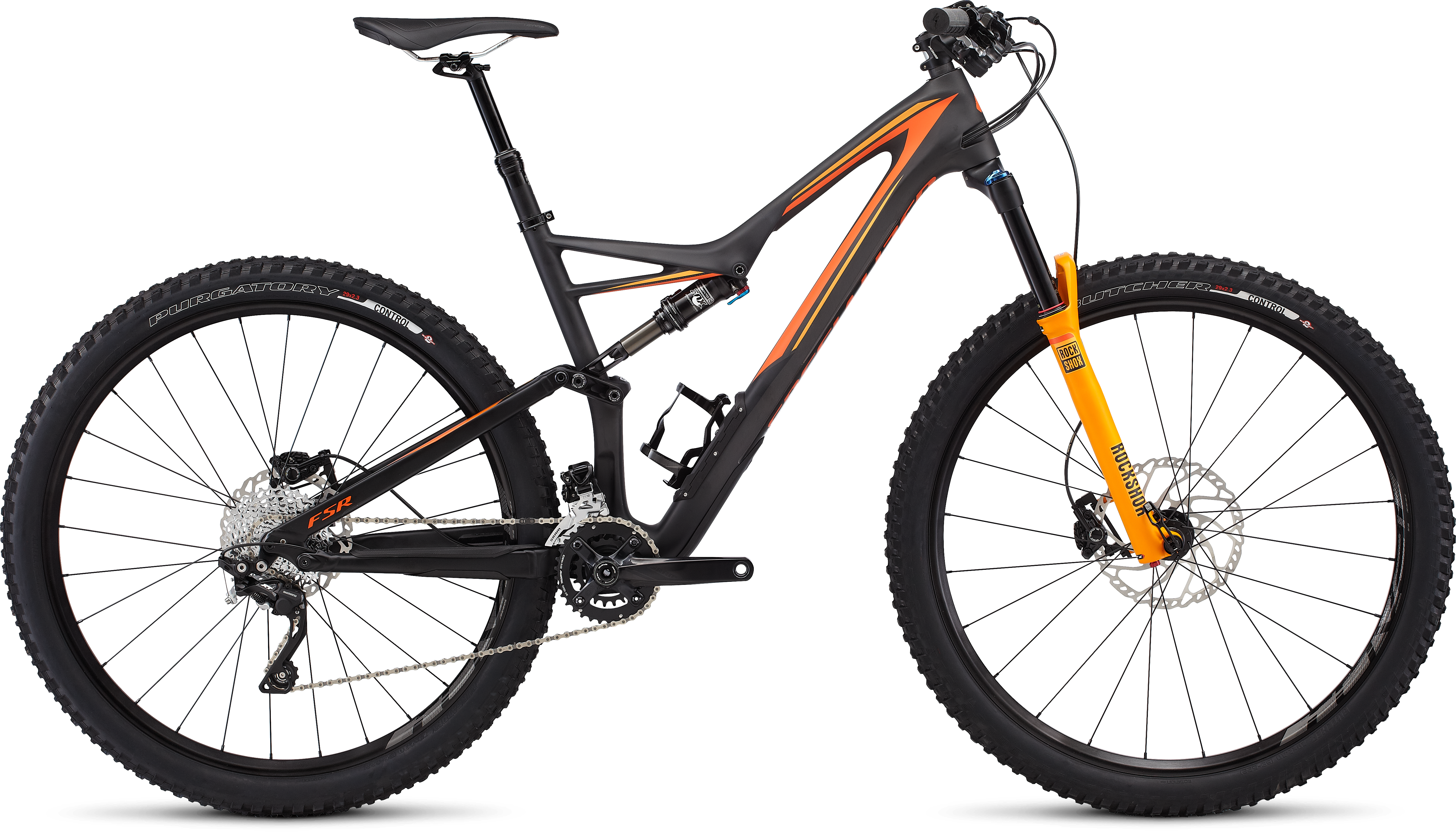 Specialized stumpjumper sales comp 2016