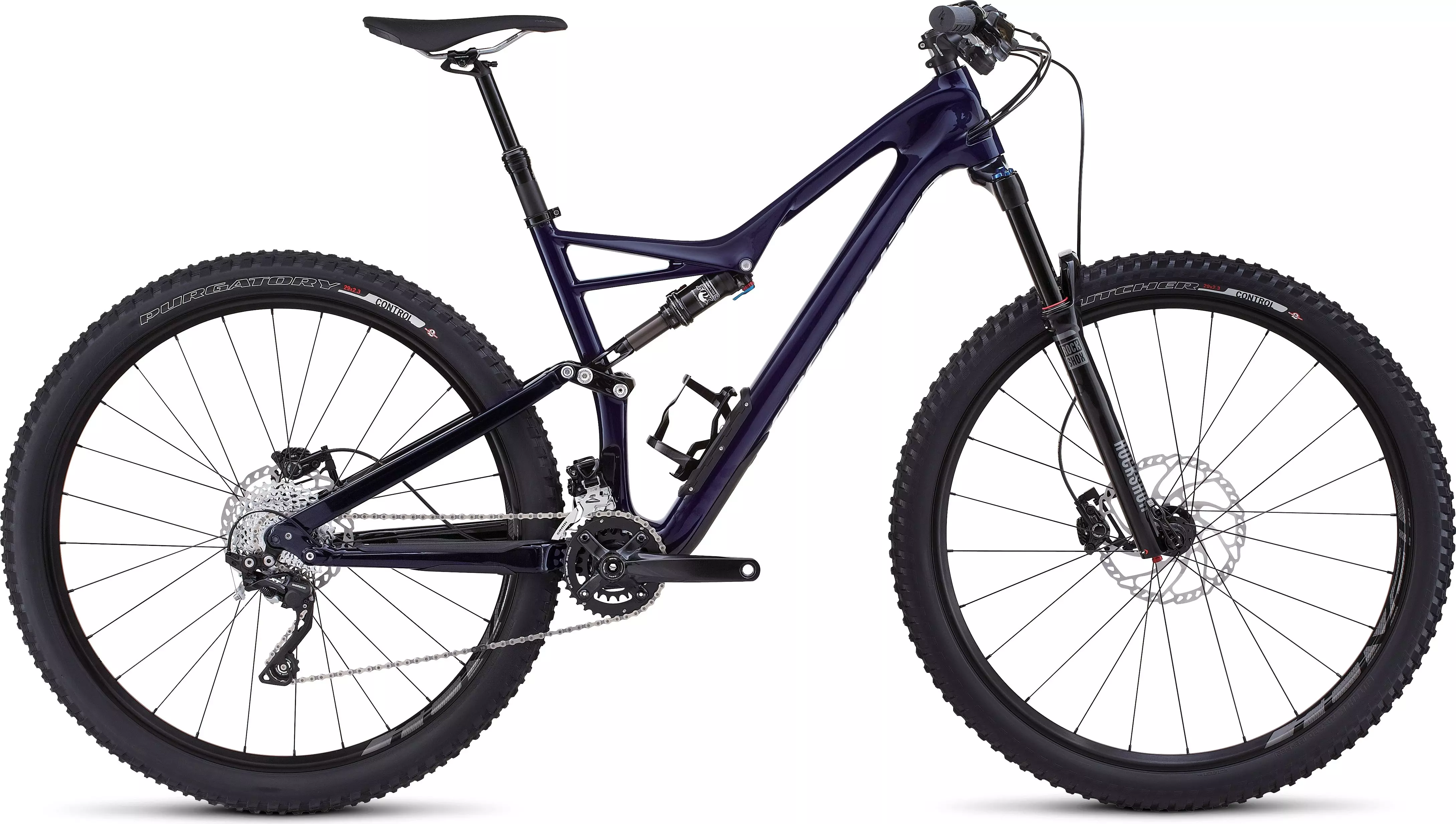 2016 stumpjumper fsr comp carbon 29