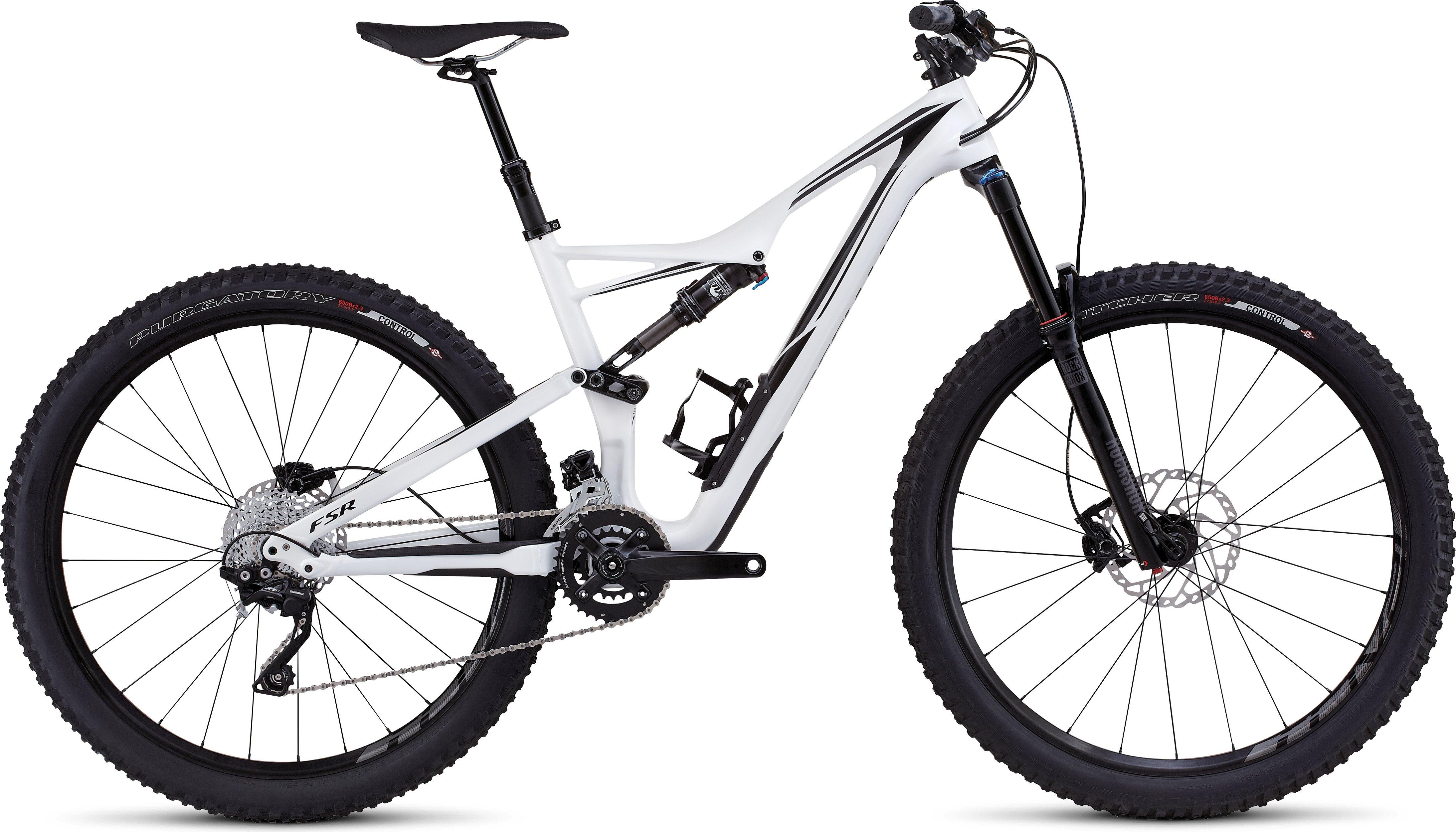 Specialized rhyme fsr comp carbon 650b sale