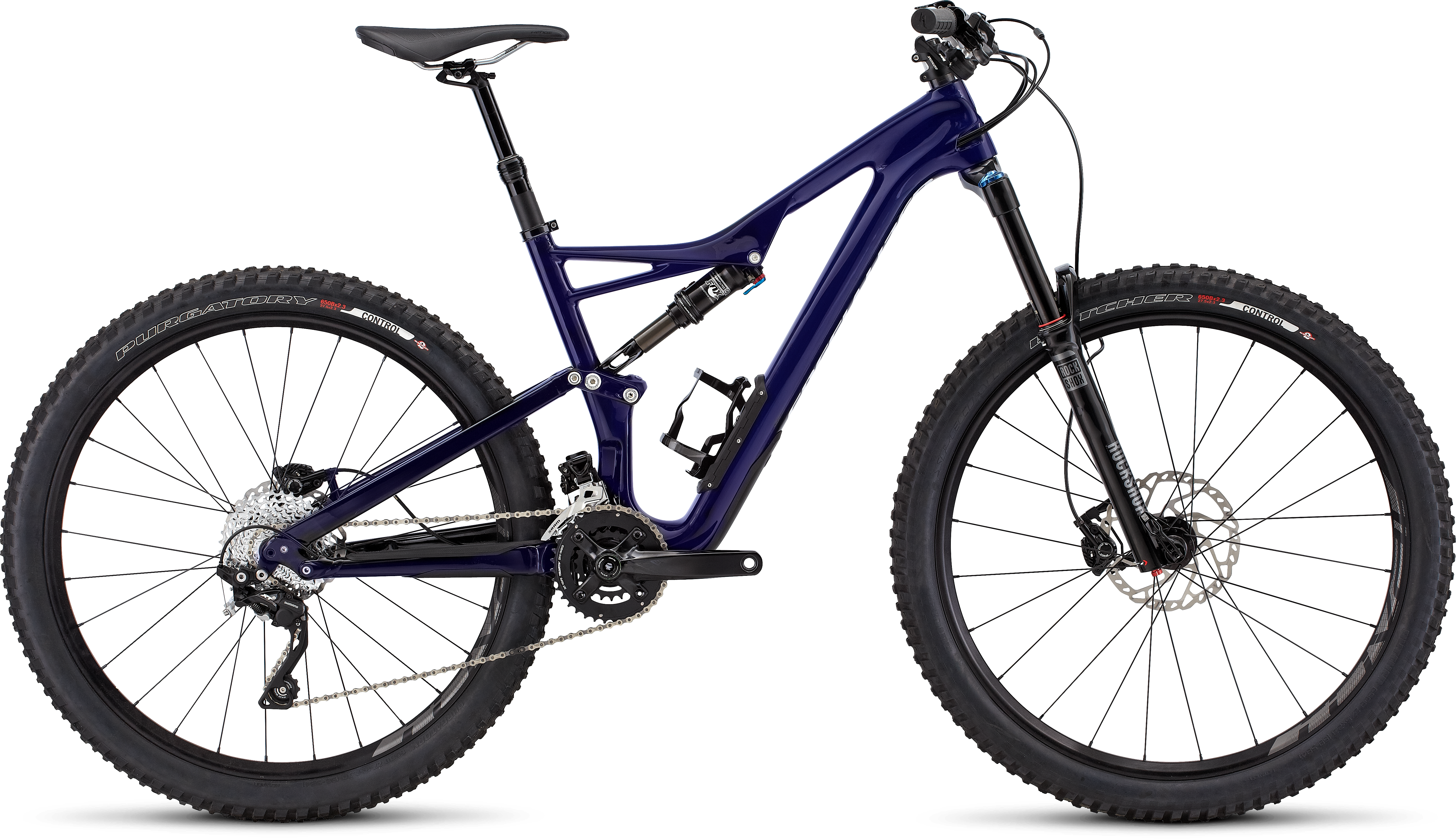 Stumpjumper 2016 clearance fsr