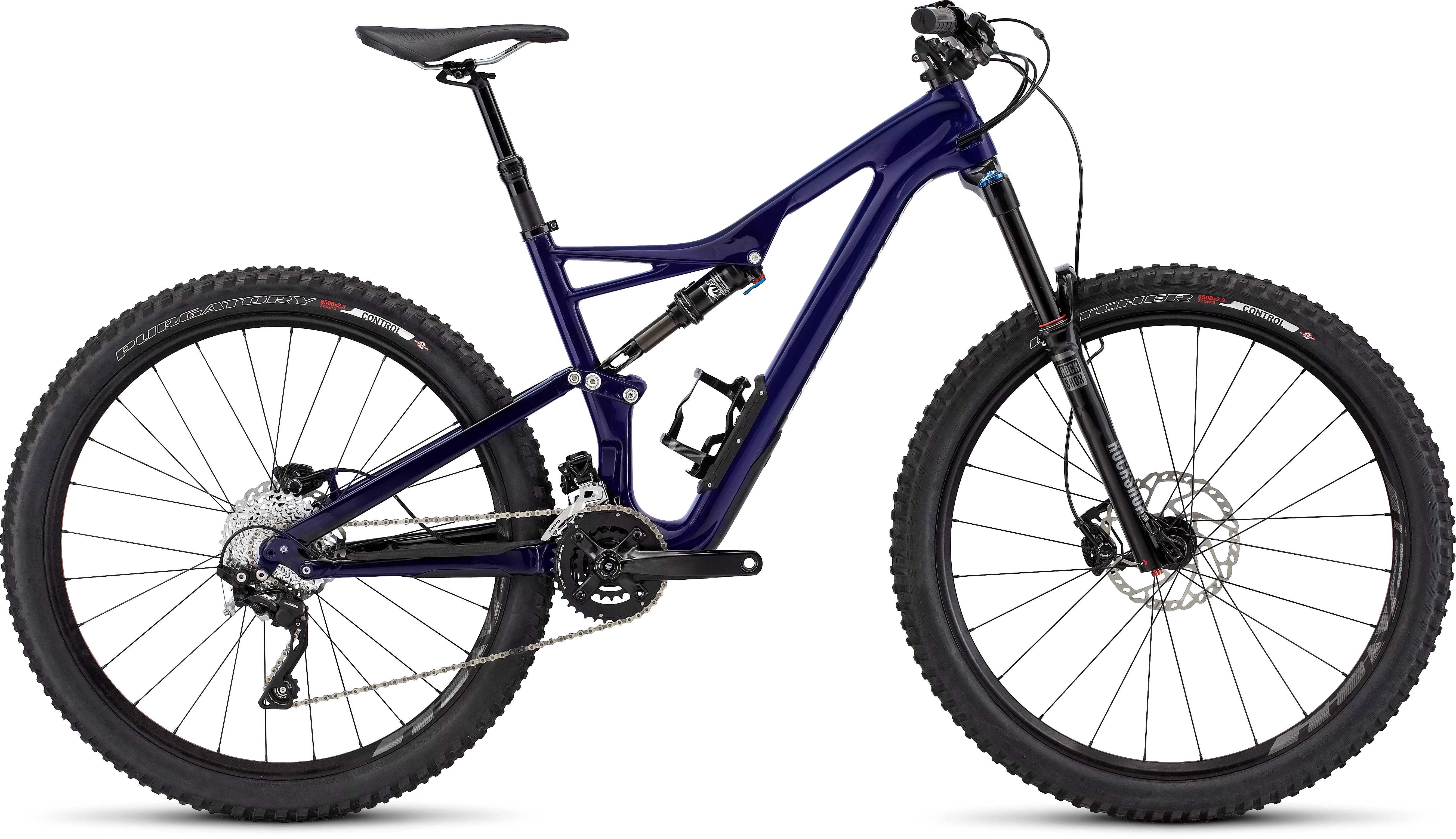 Specialized stumpjumper fsr comp 2016 on sale