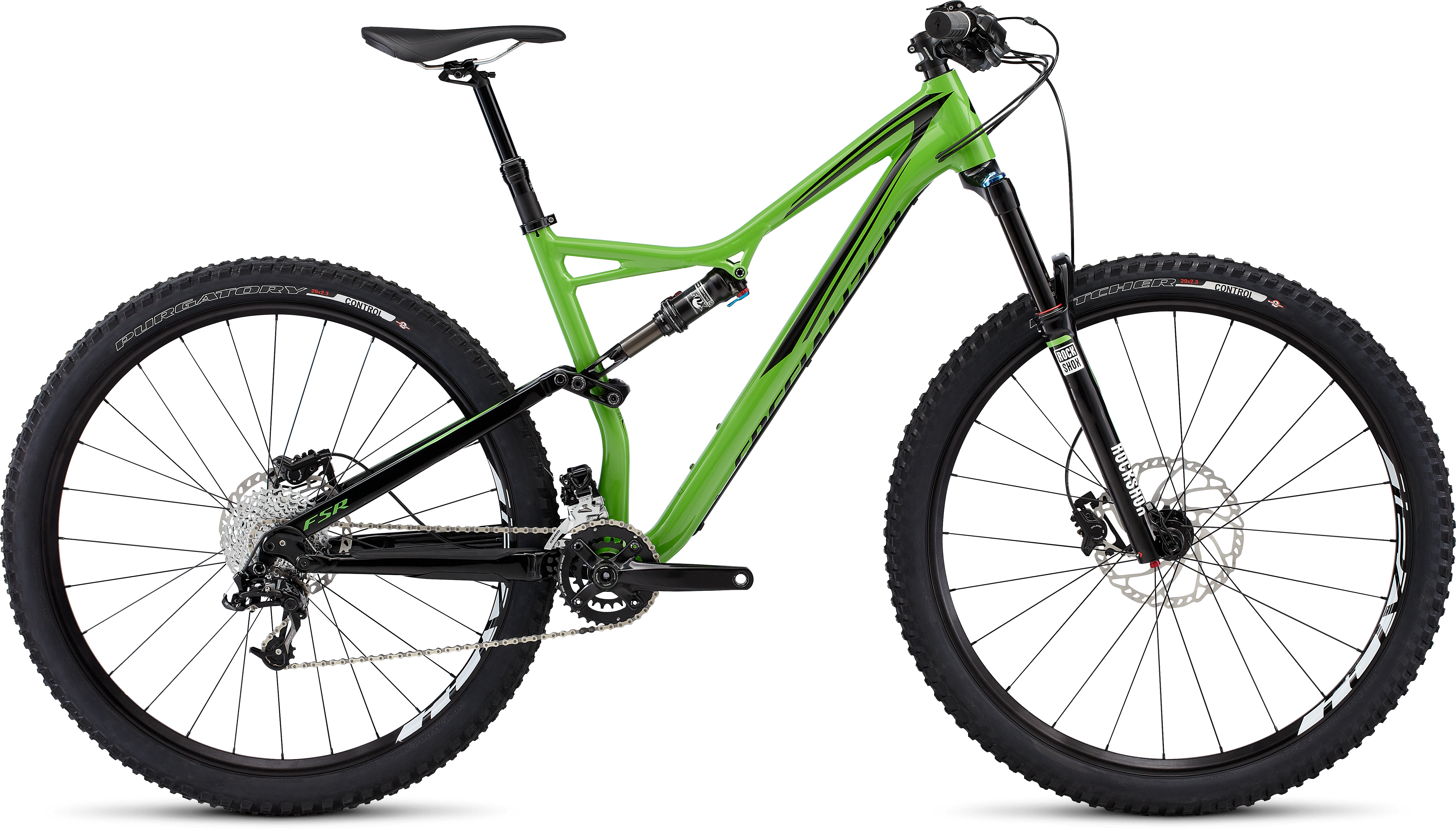 Specialized stumpjumper fsr store comp 29