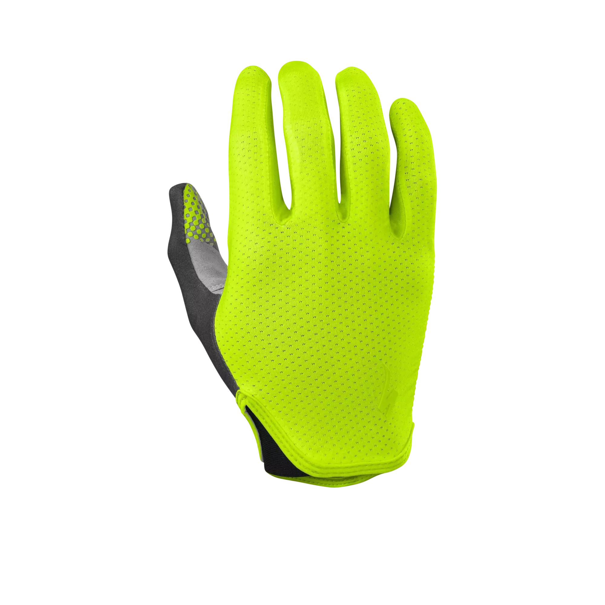 Men's Body Geometry Grail Long Finger Gloves