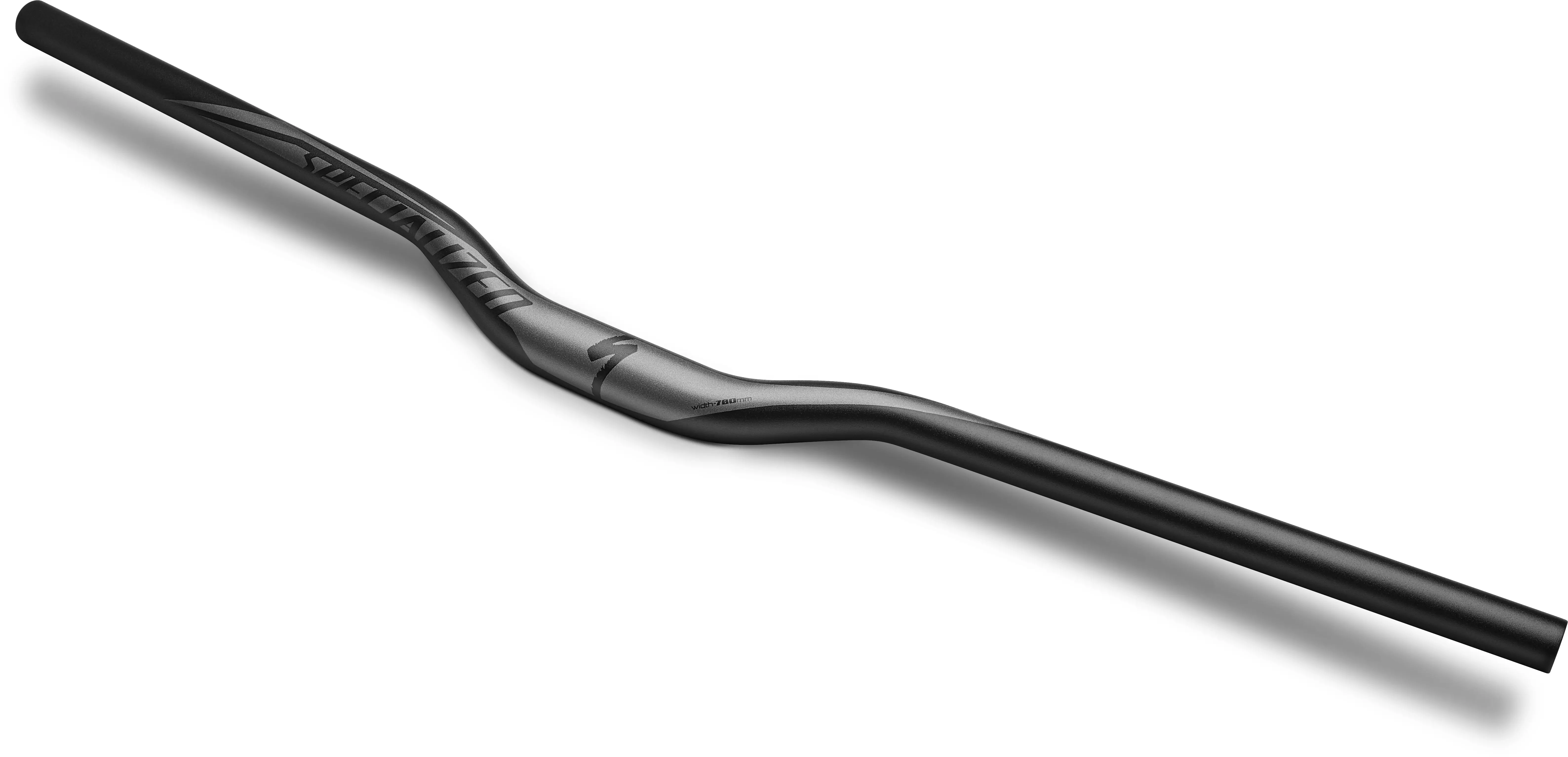 Alloy Low Rise Handlebars