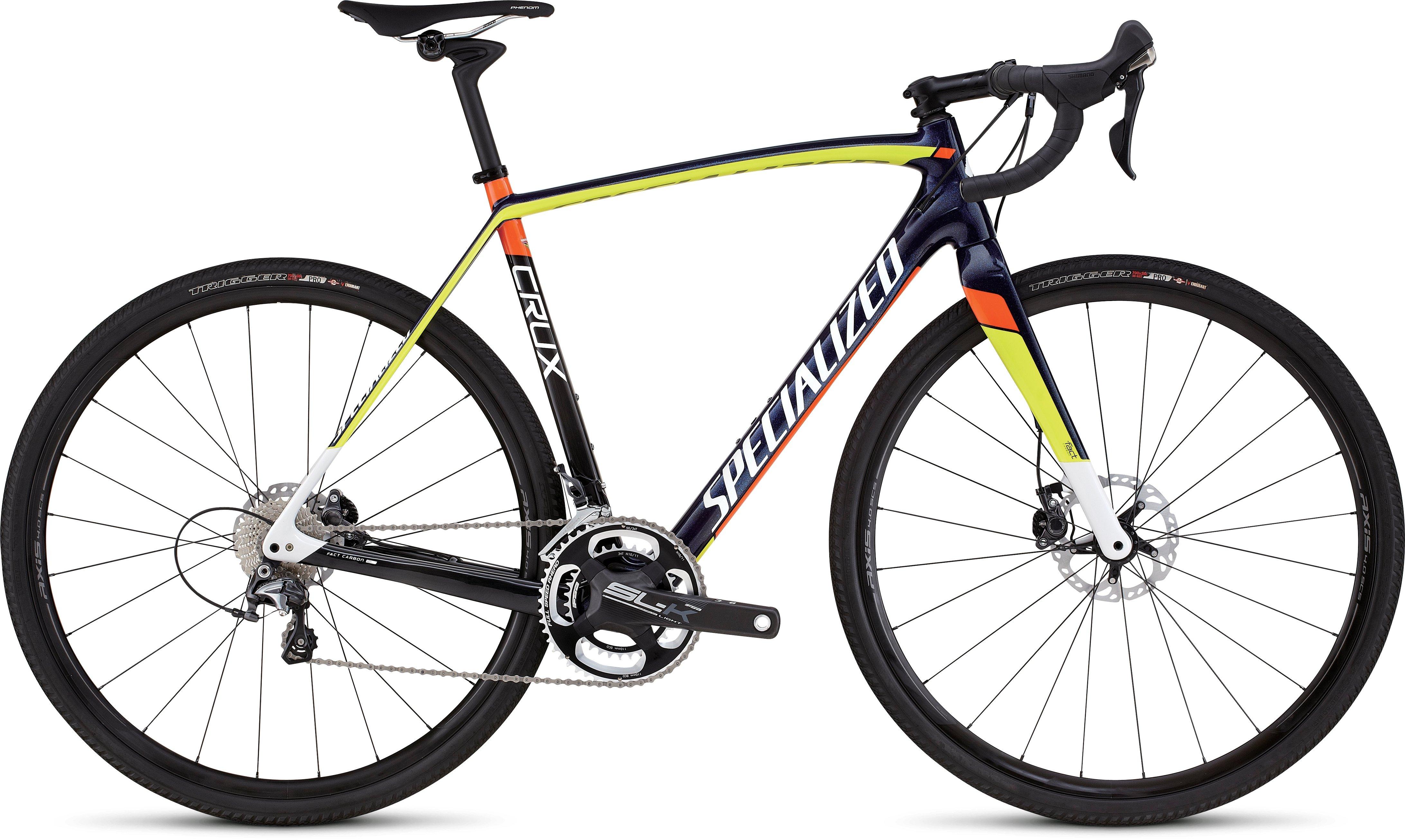 Specialized crux evo new arrivals