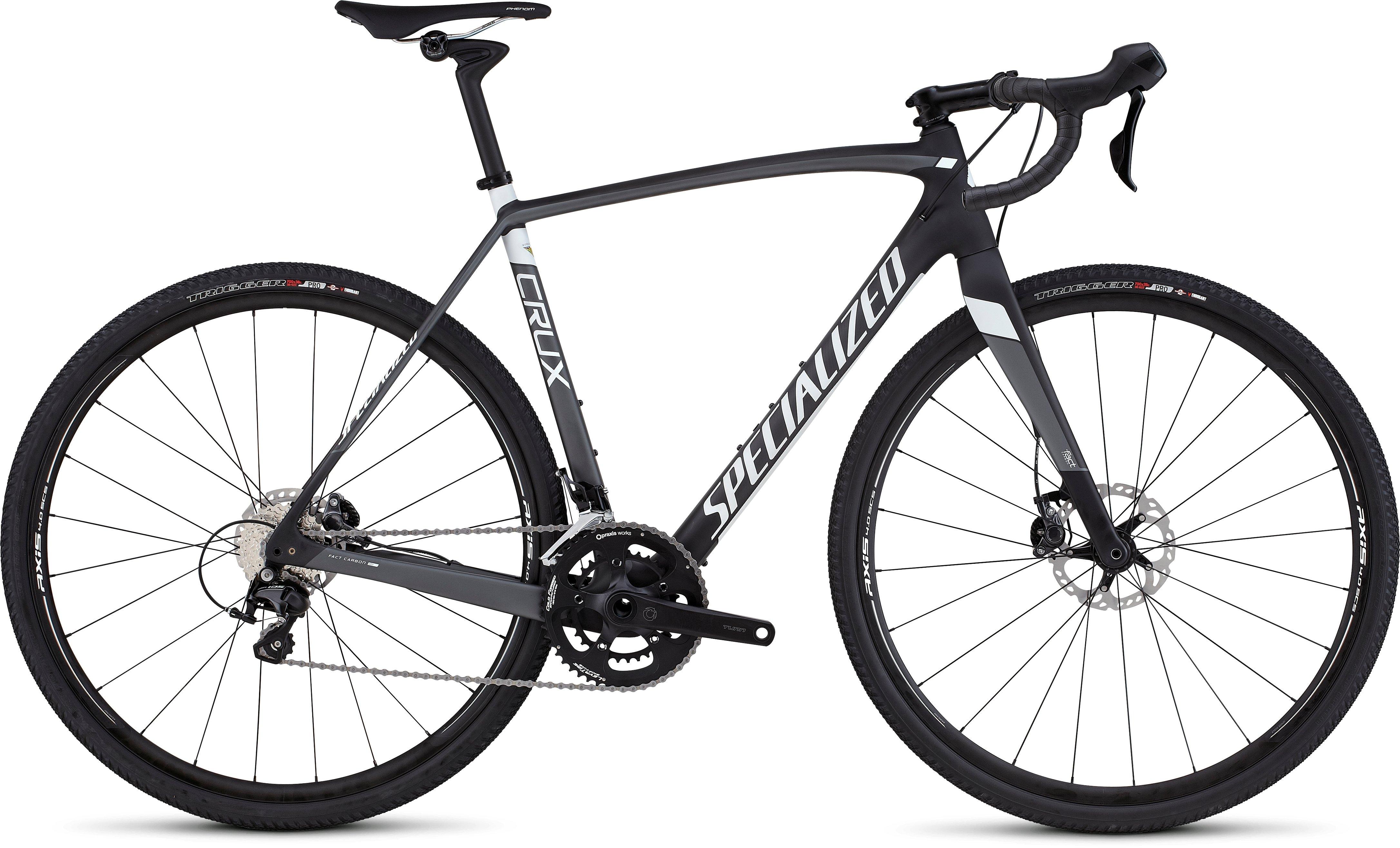 Specialized crux elite discount cyclocross