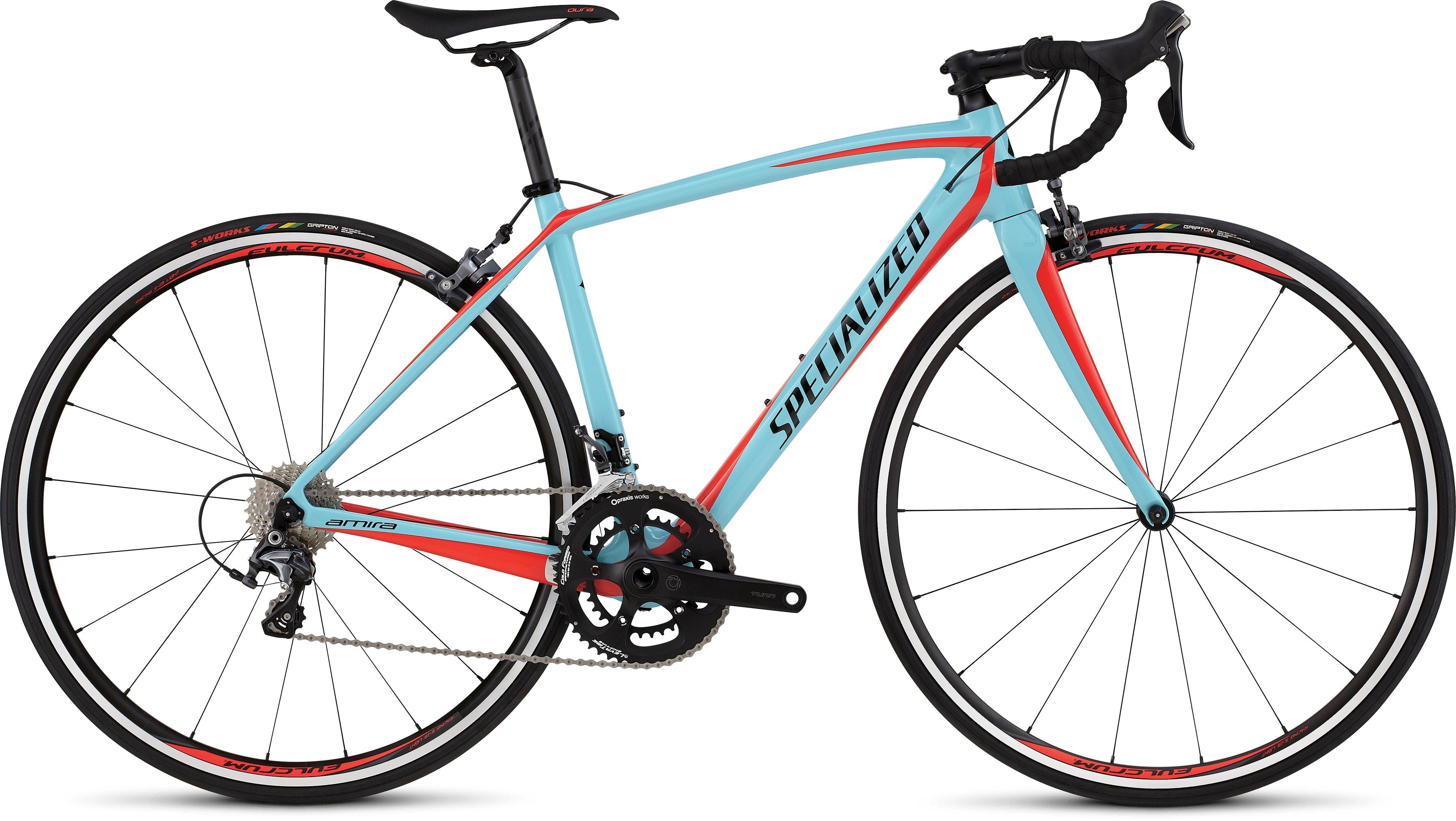 Specialized amira sl4 sport hot sale 2018