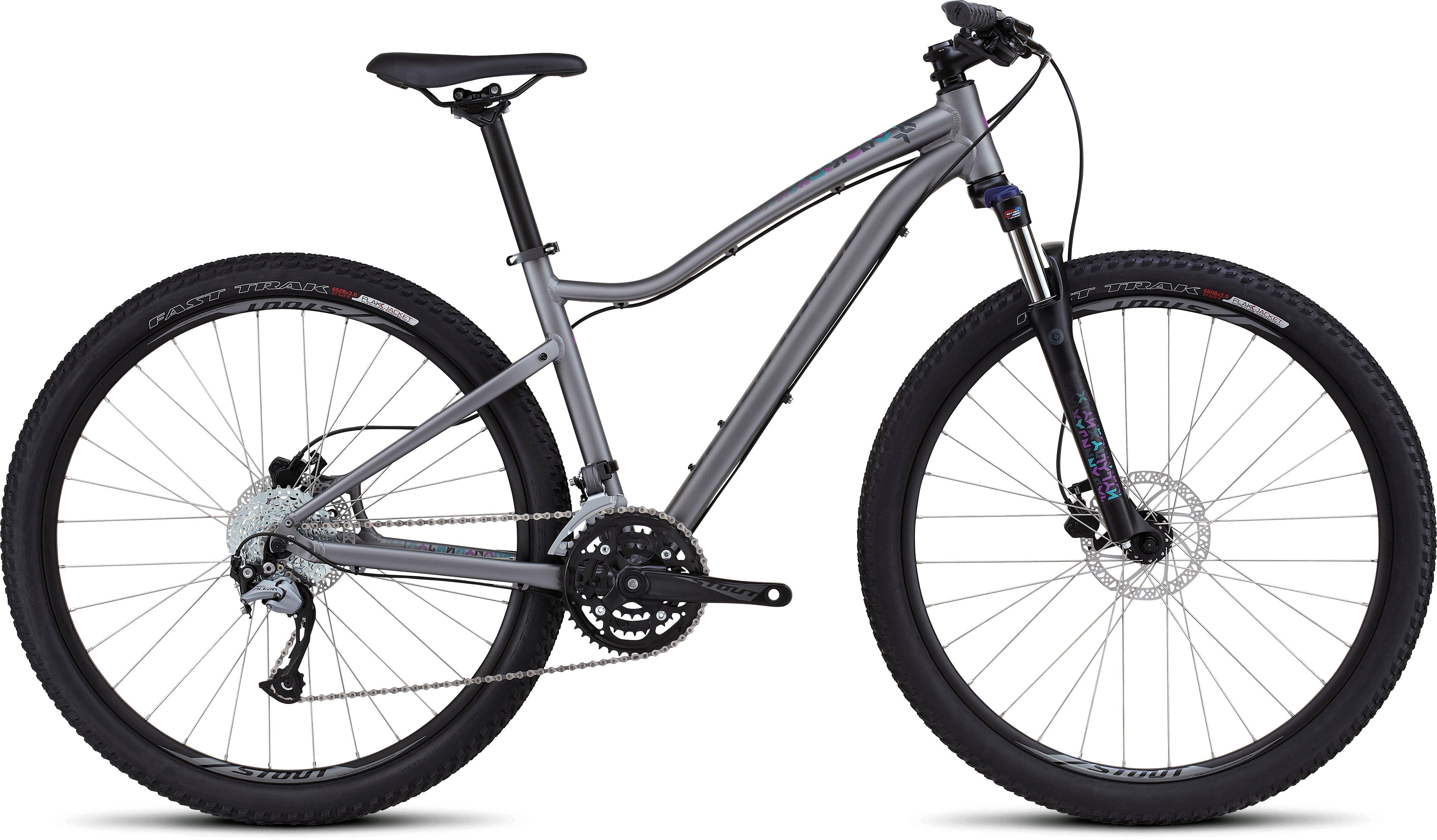 Jynx Comp 650b Specialized