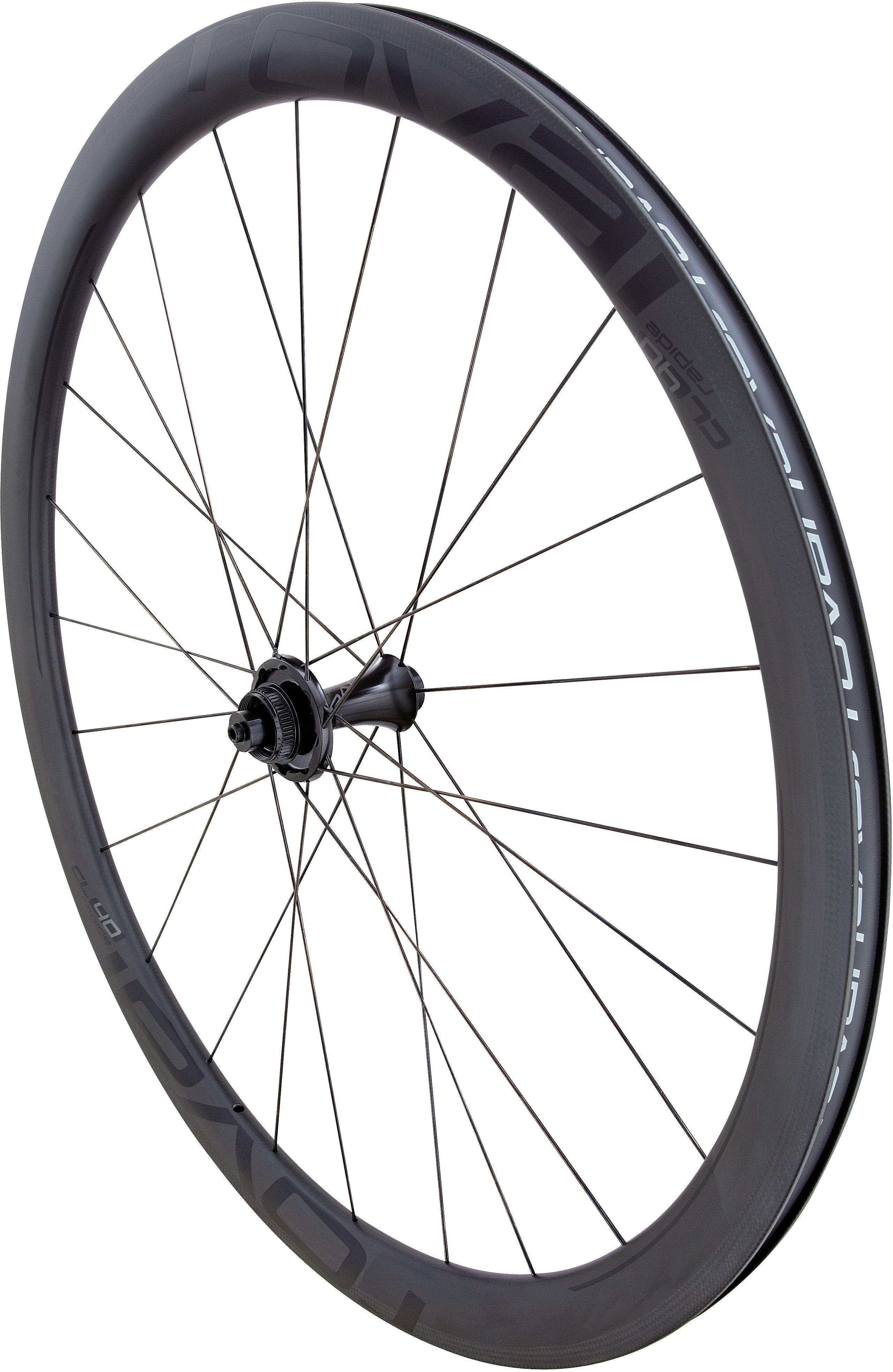 Roval CL 40 Disc - Front