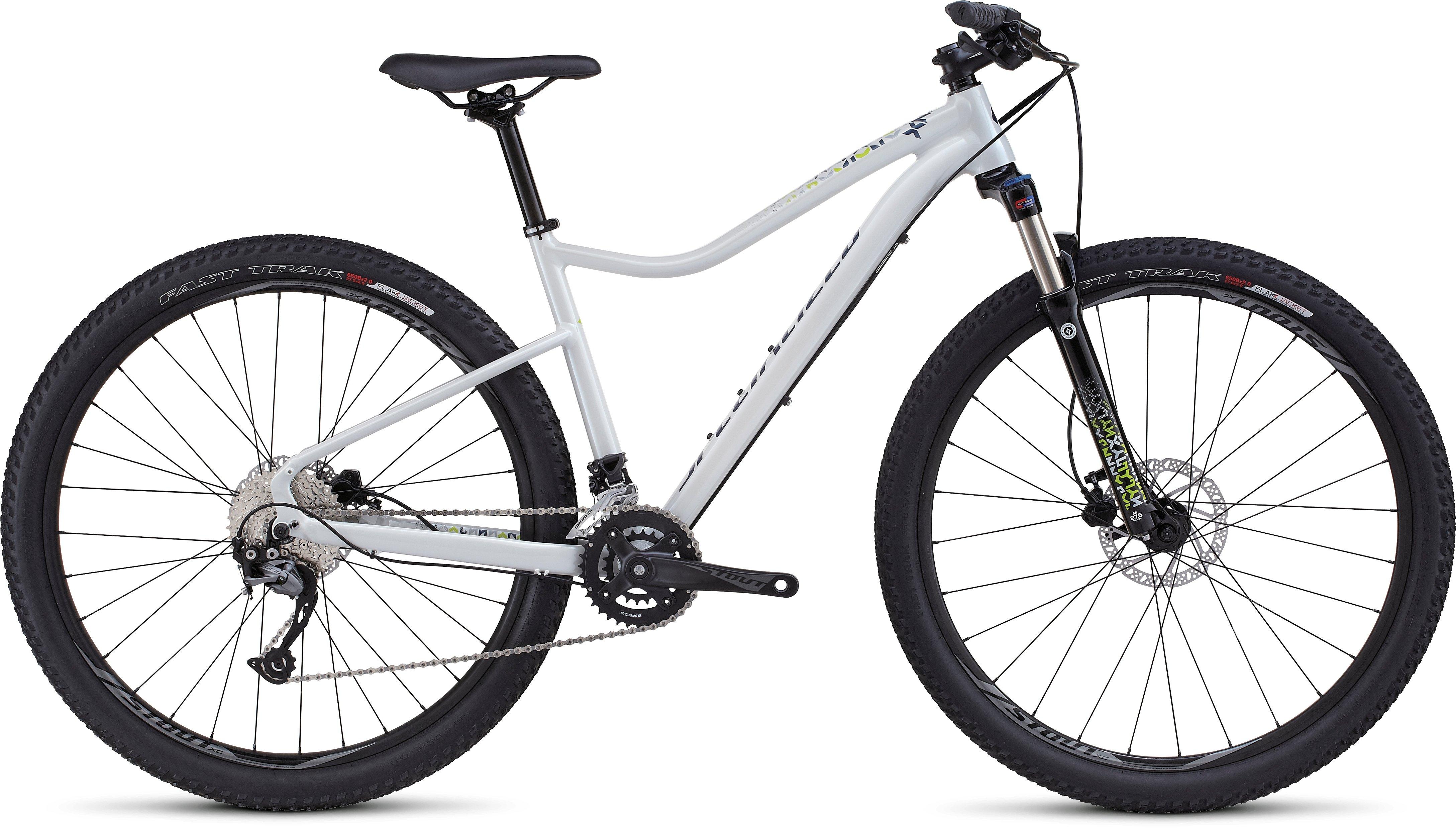 Jynx Elite 650b