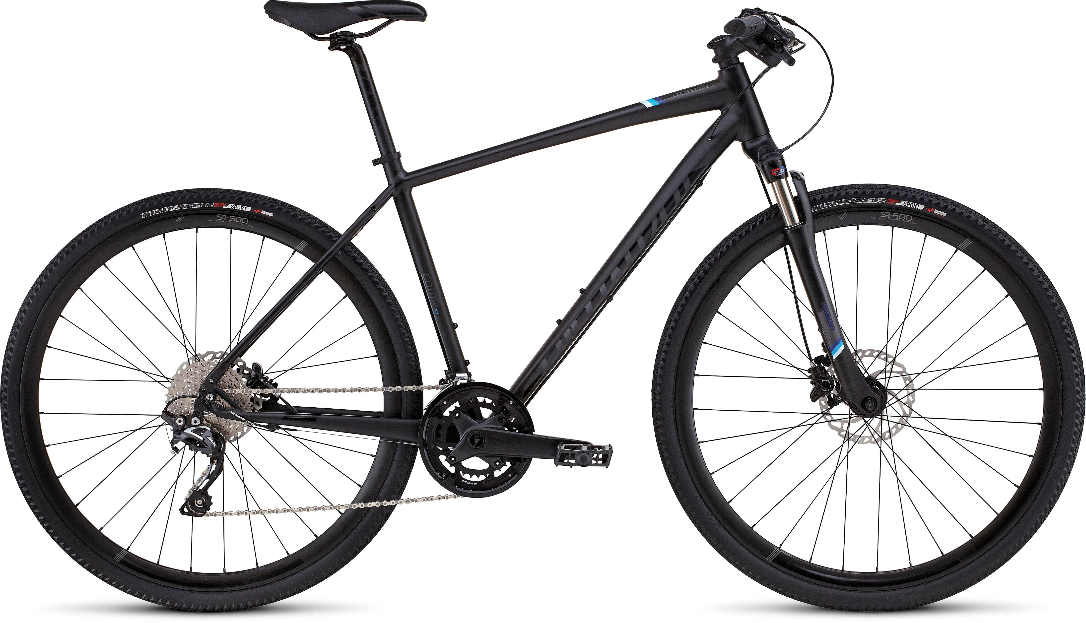 Specialised on sale crosstrail comp