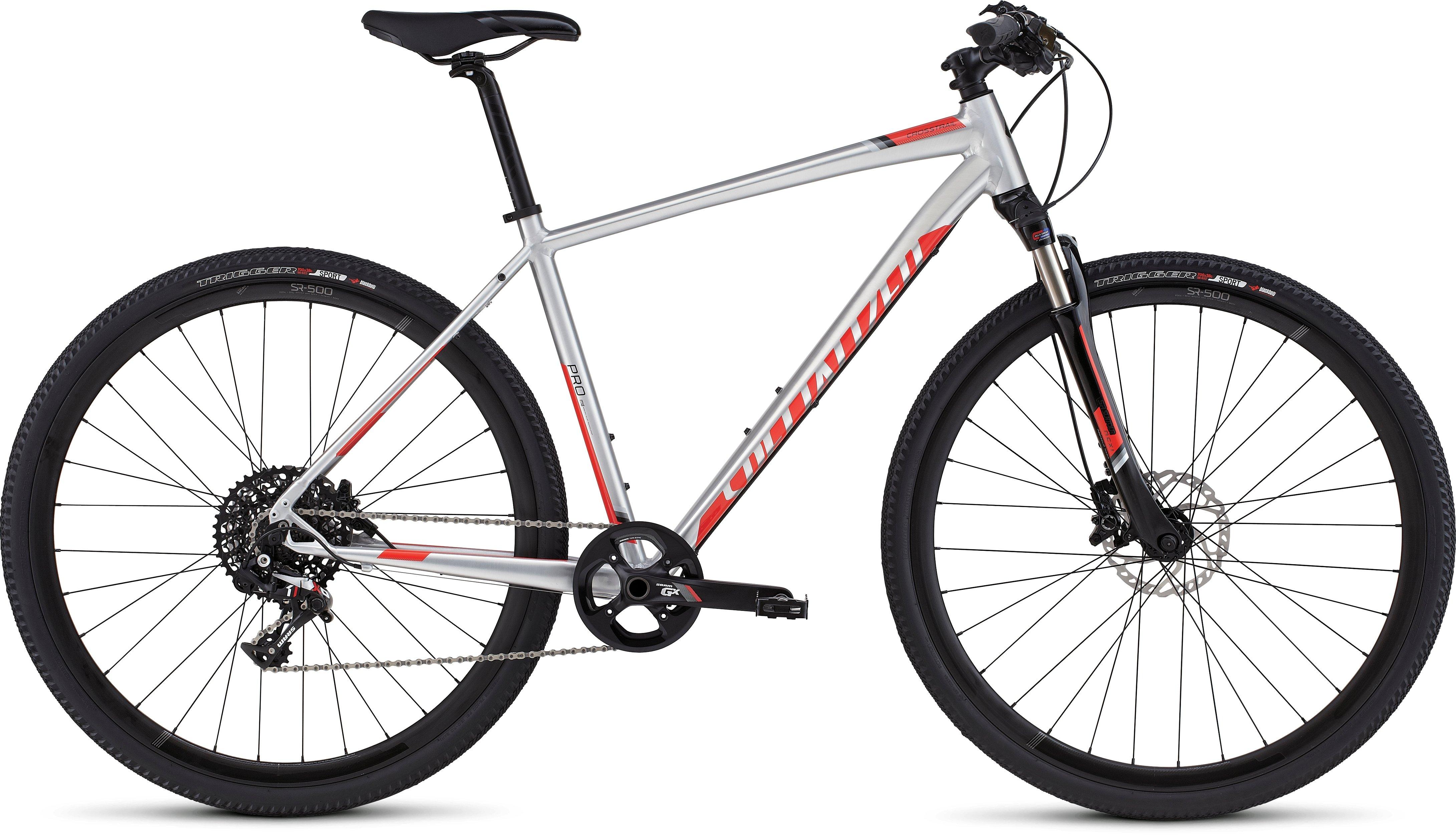 Specialized crosstrail on sale 2014 specs