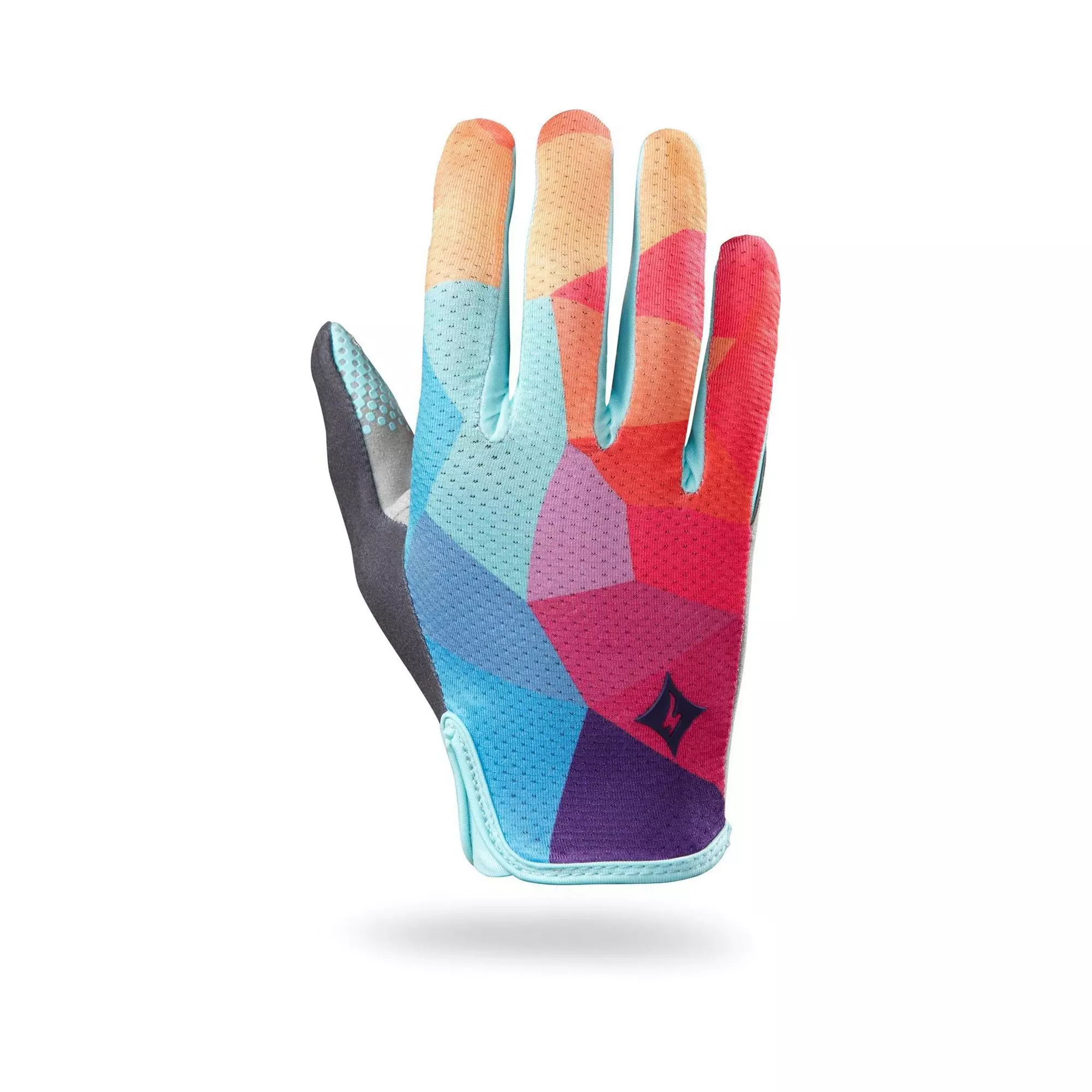 Women's Body Geometry Grail Long Finger Gloves