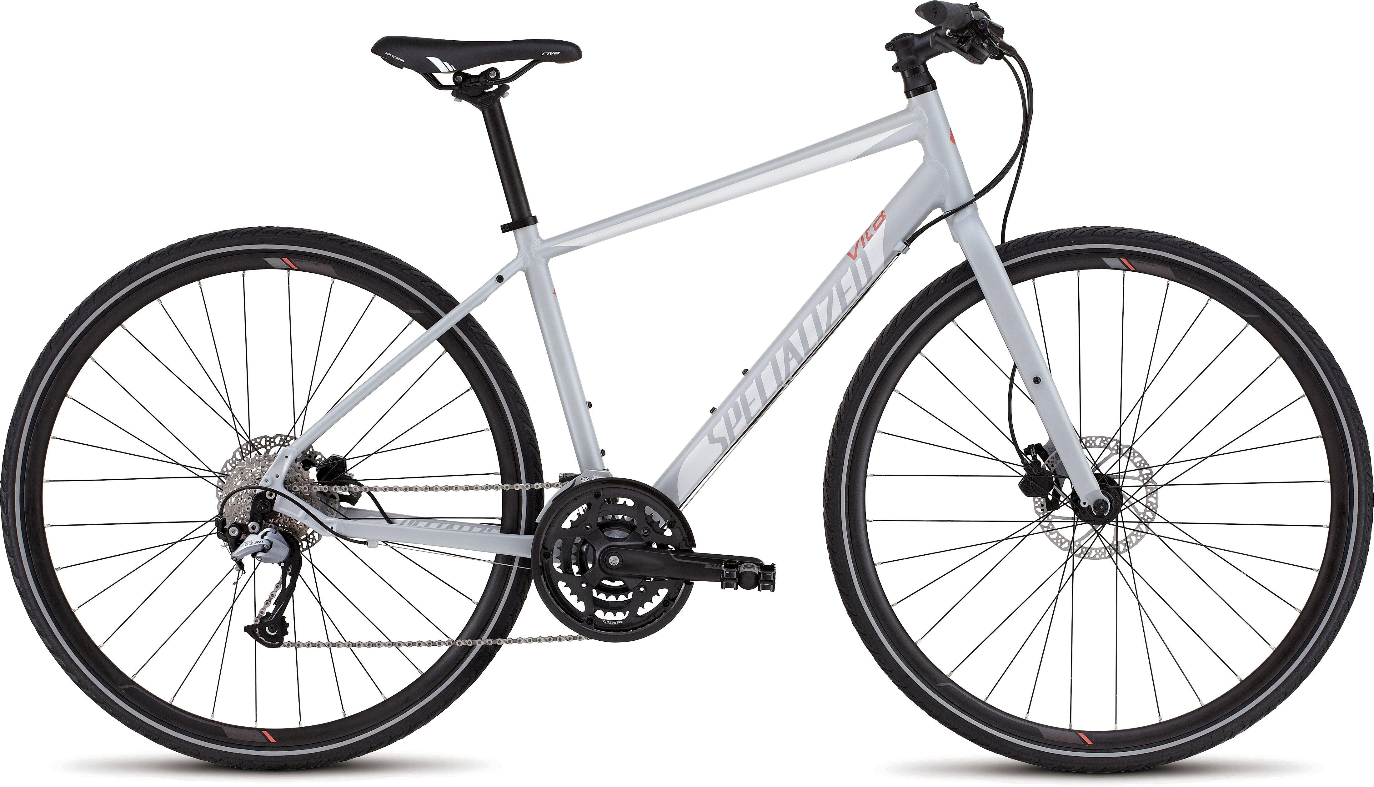 Specialized vita sport hybrid outlet bike