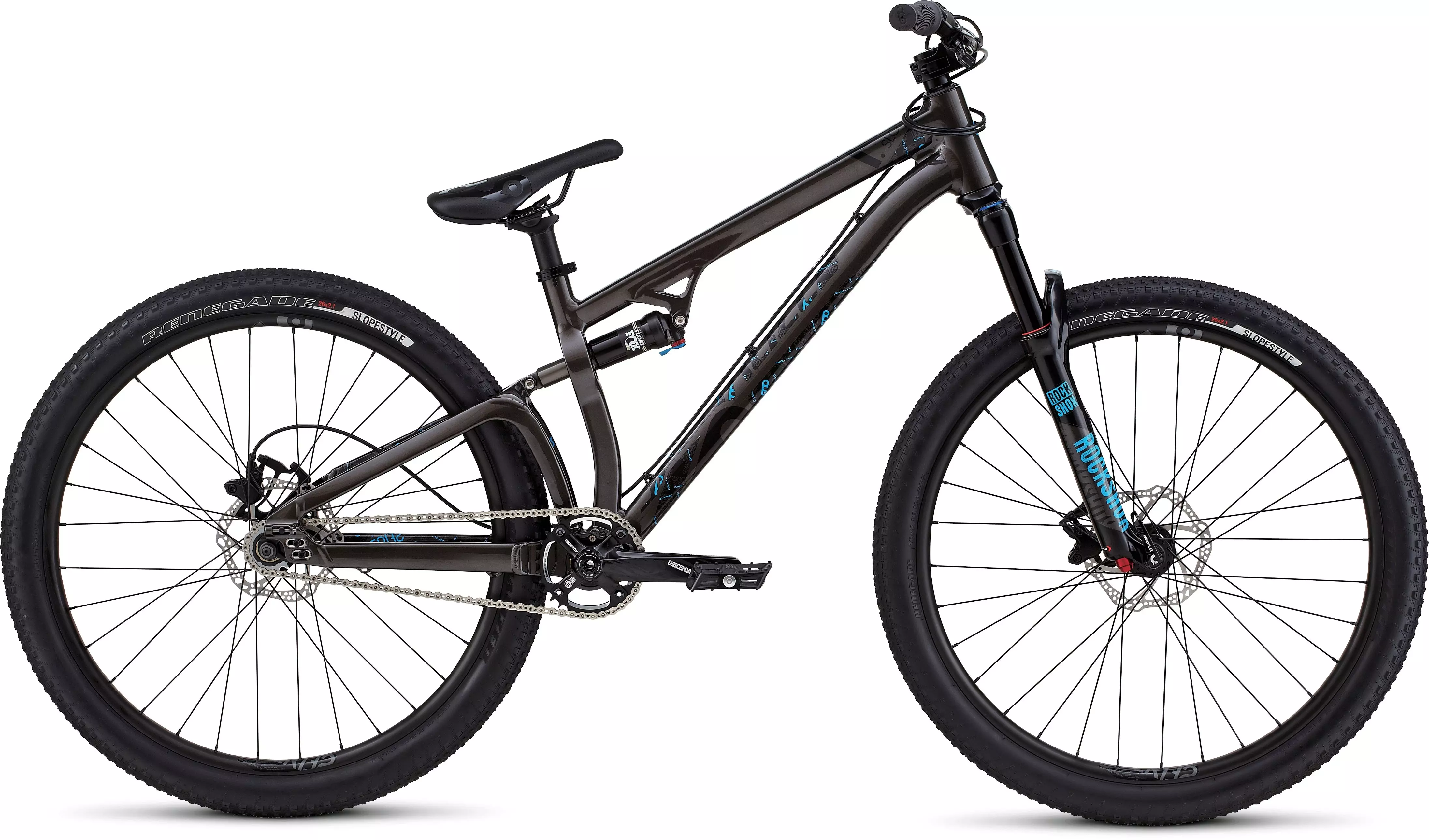 Specialized p slope 2019 on sale