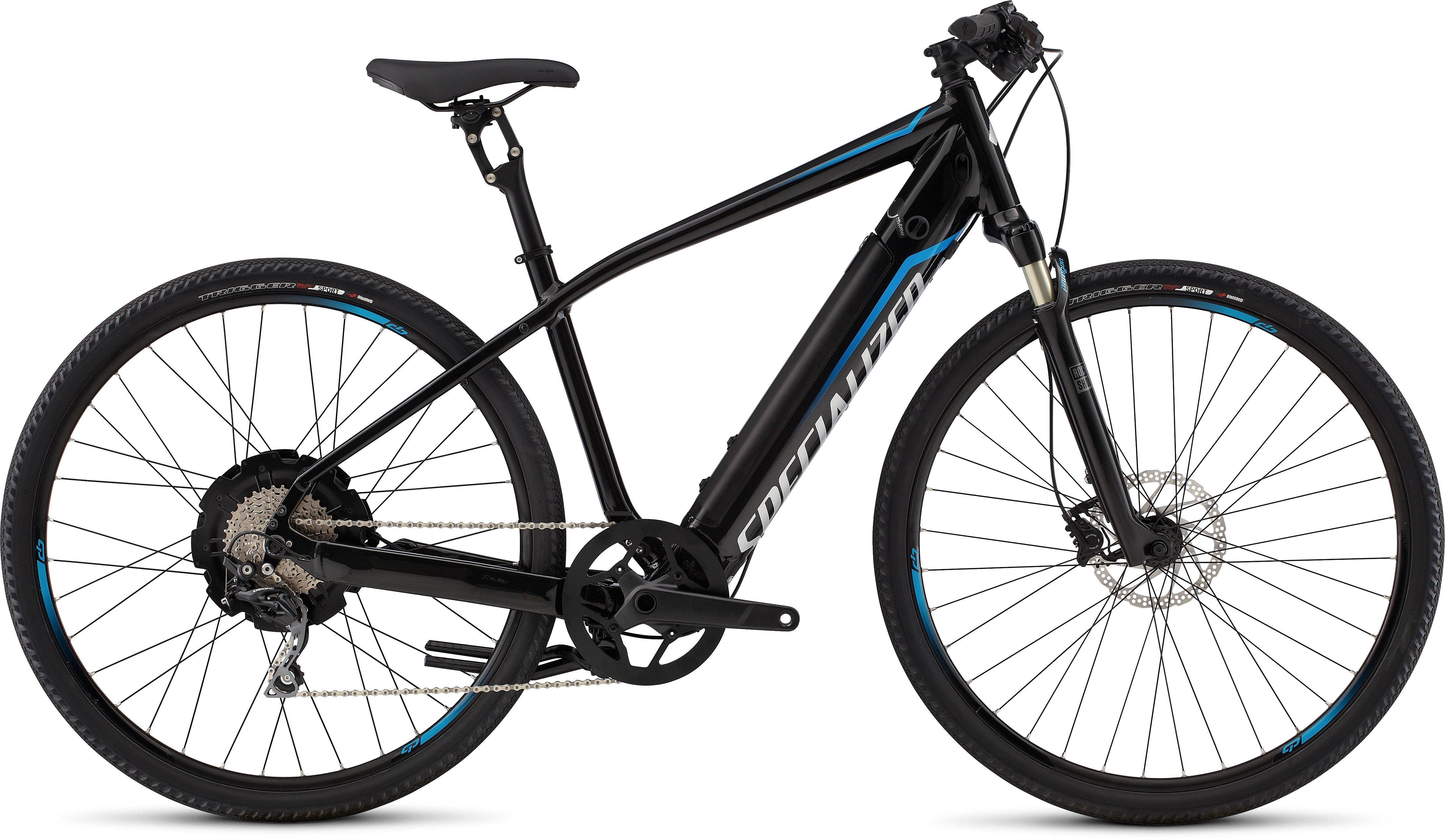 Bicicleta turbo discount excess xcs precio