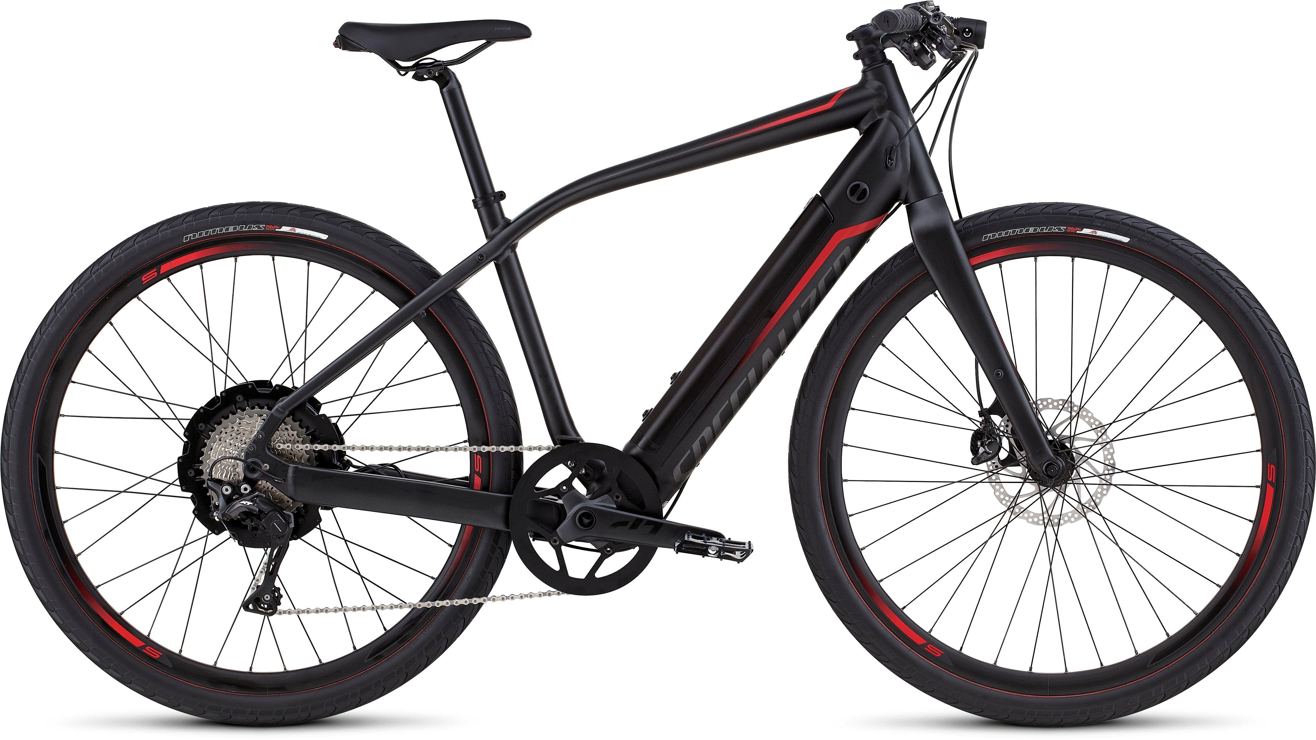 Specialized on sale e turbo