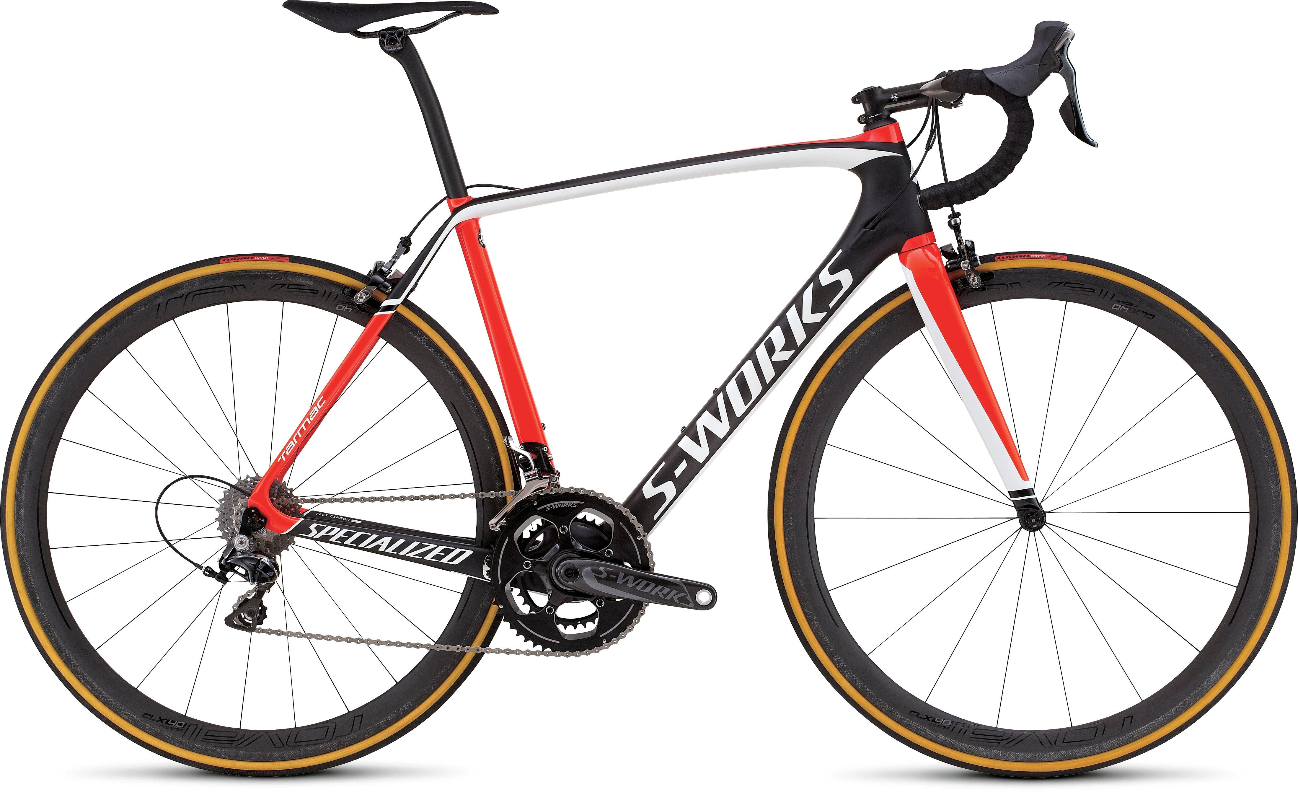 S-WORKS TARMAC DA