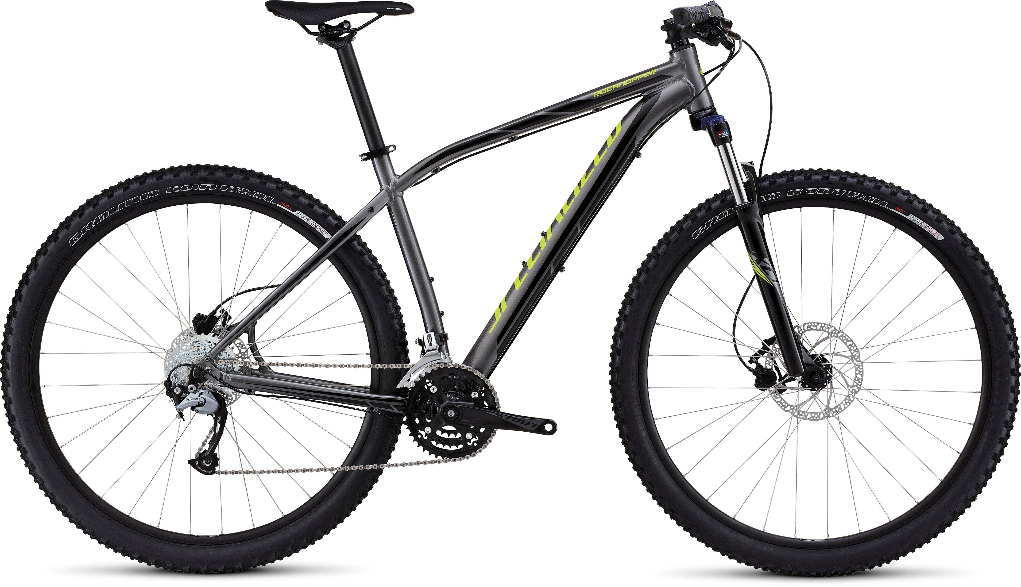 Specialized mtb hot sale 29 rockhopper