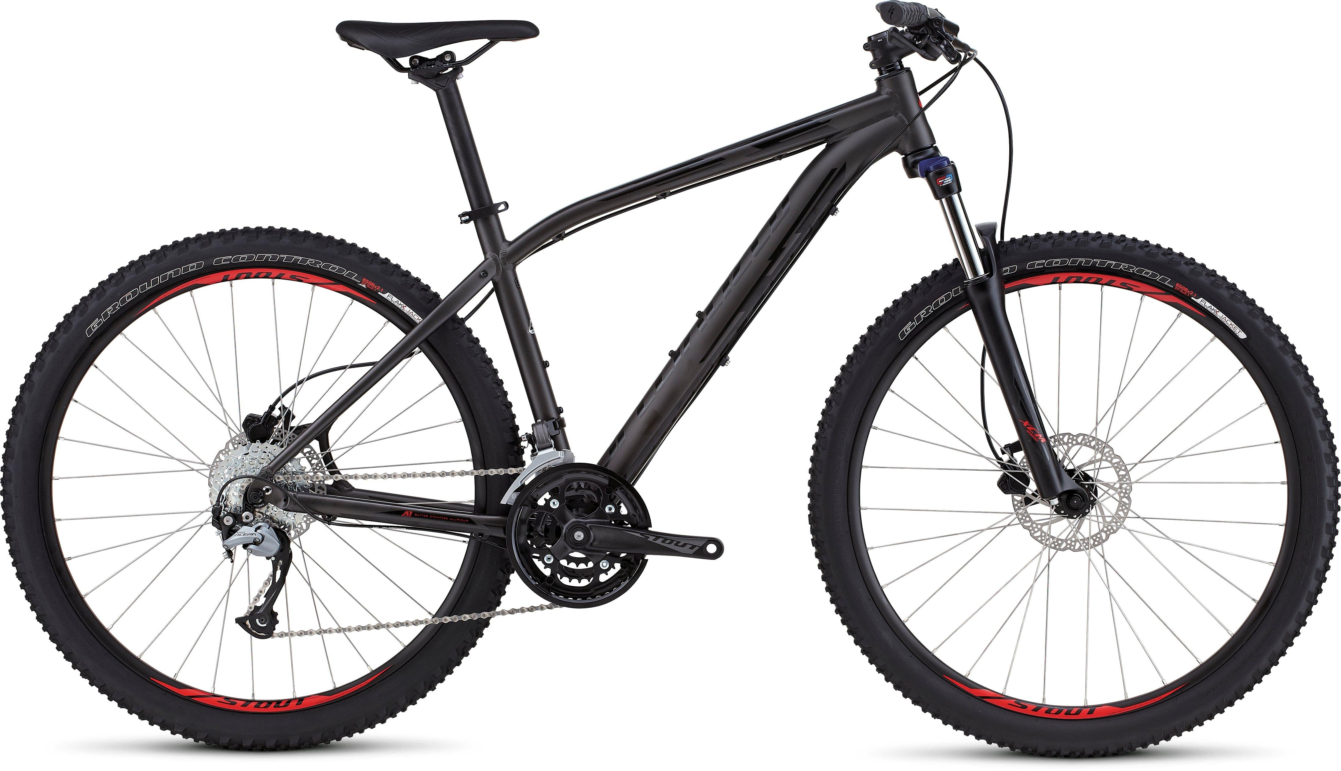 Specialized pitch shop comp mountain bike