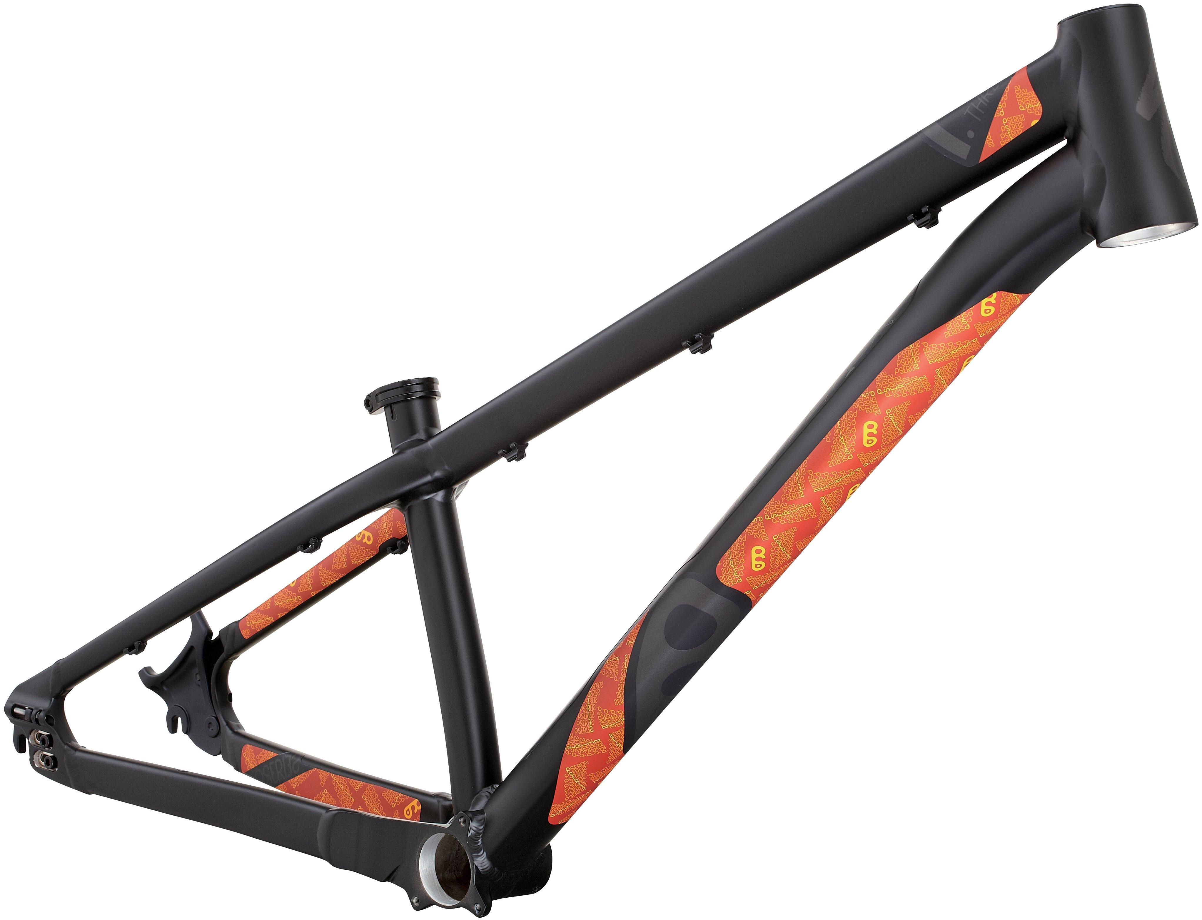 Specialized p3 top frame for sale