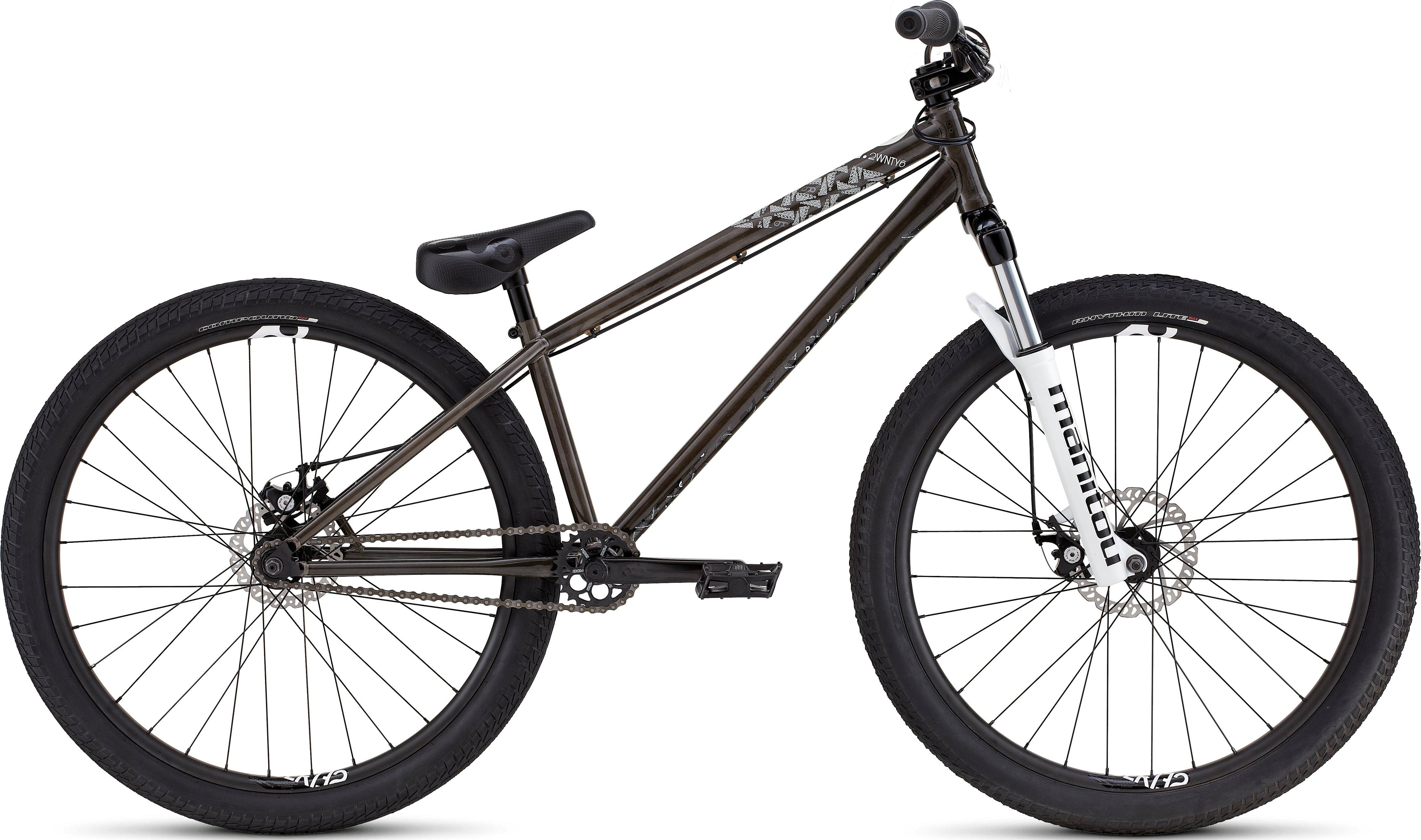 Specialized p26 on sale dirt jumper