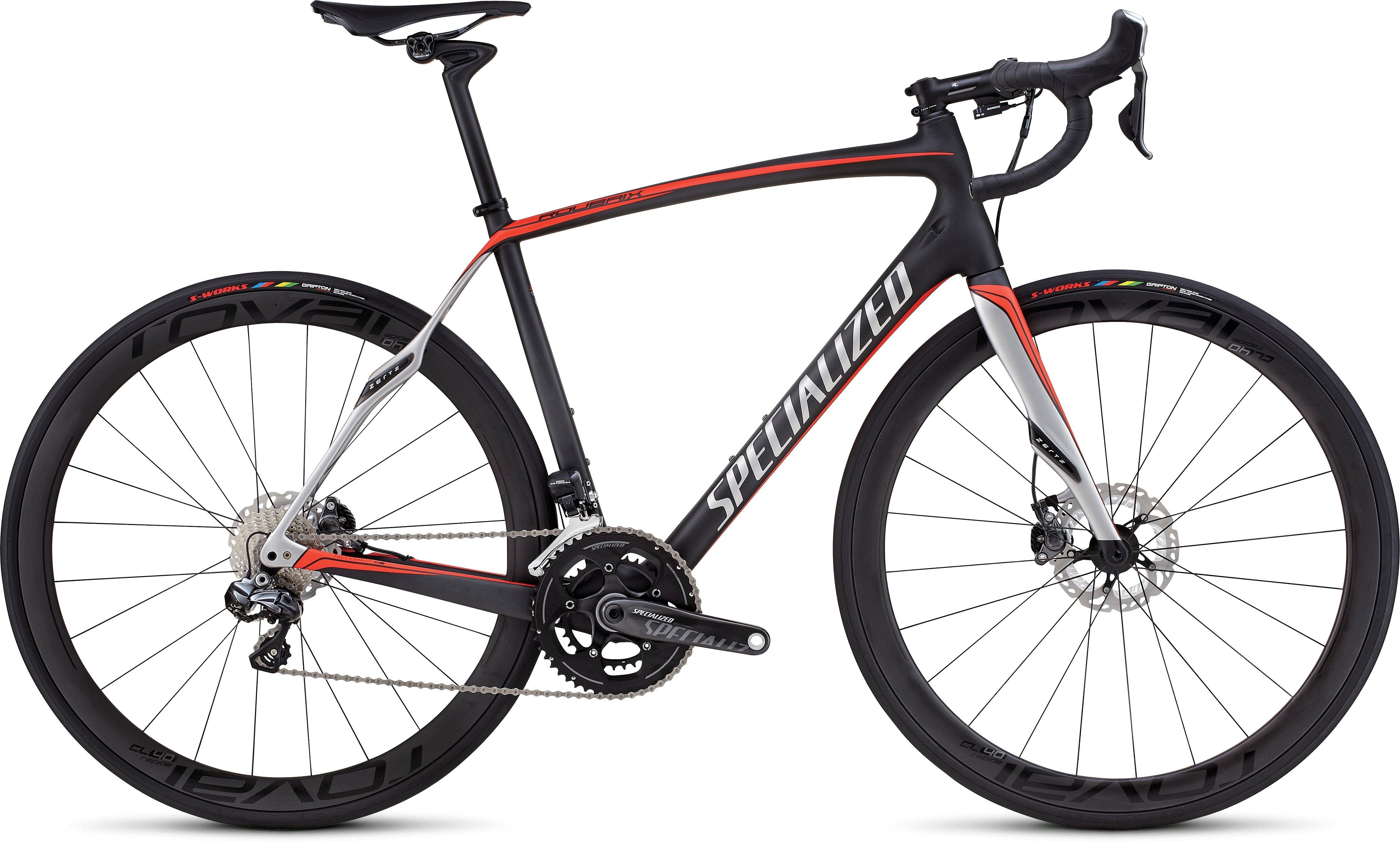 Specialized roubaix clearance sl4