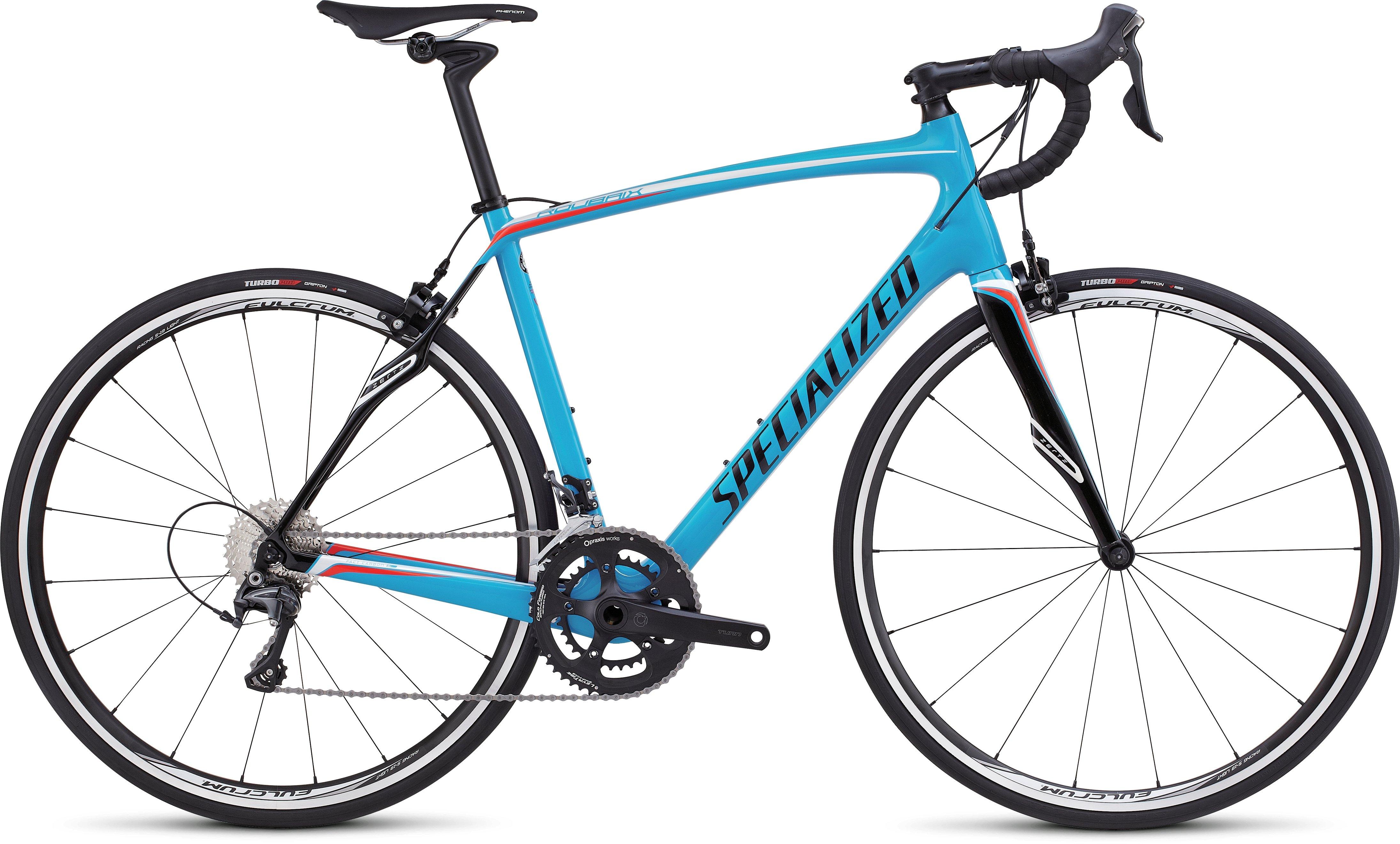 Specialized roubaix shop sl4 road bike