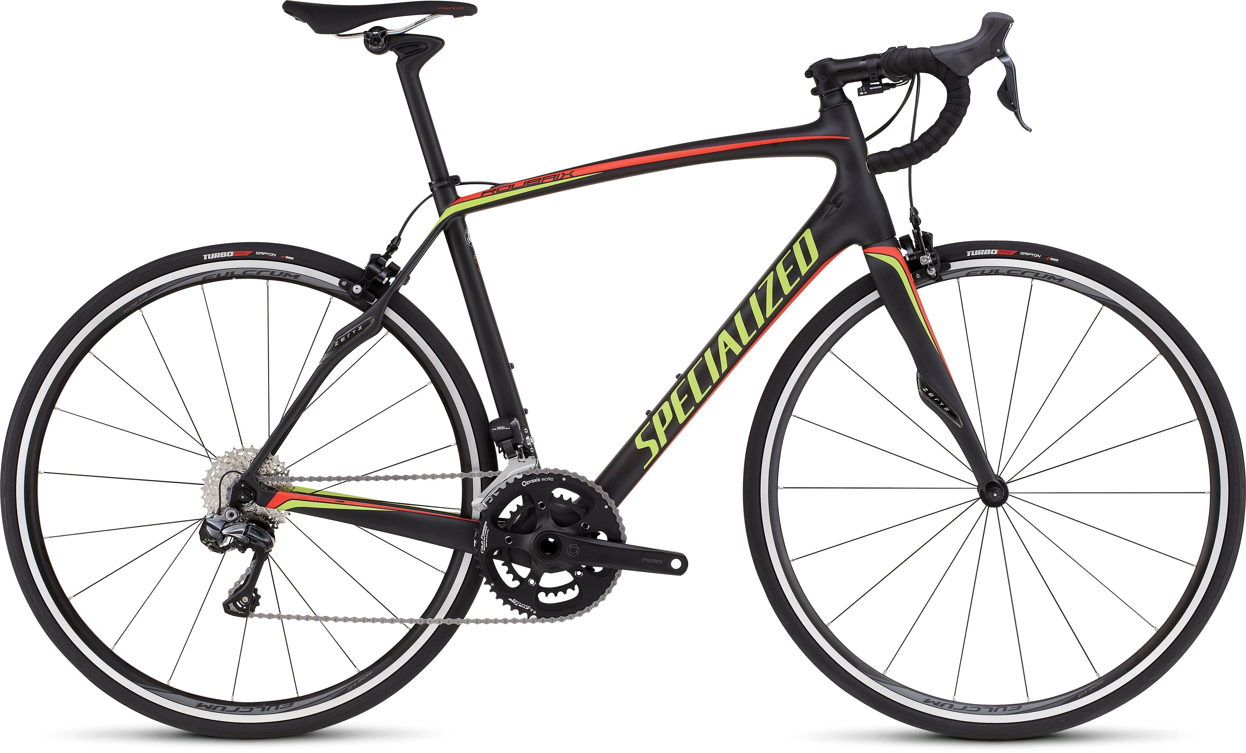 Roubaix SL4 Comp Di2