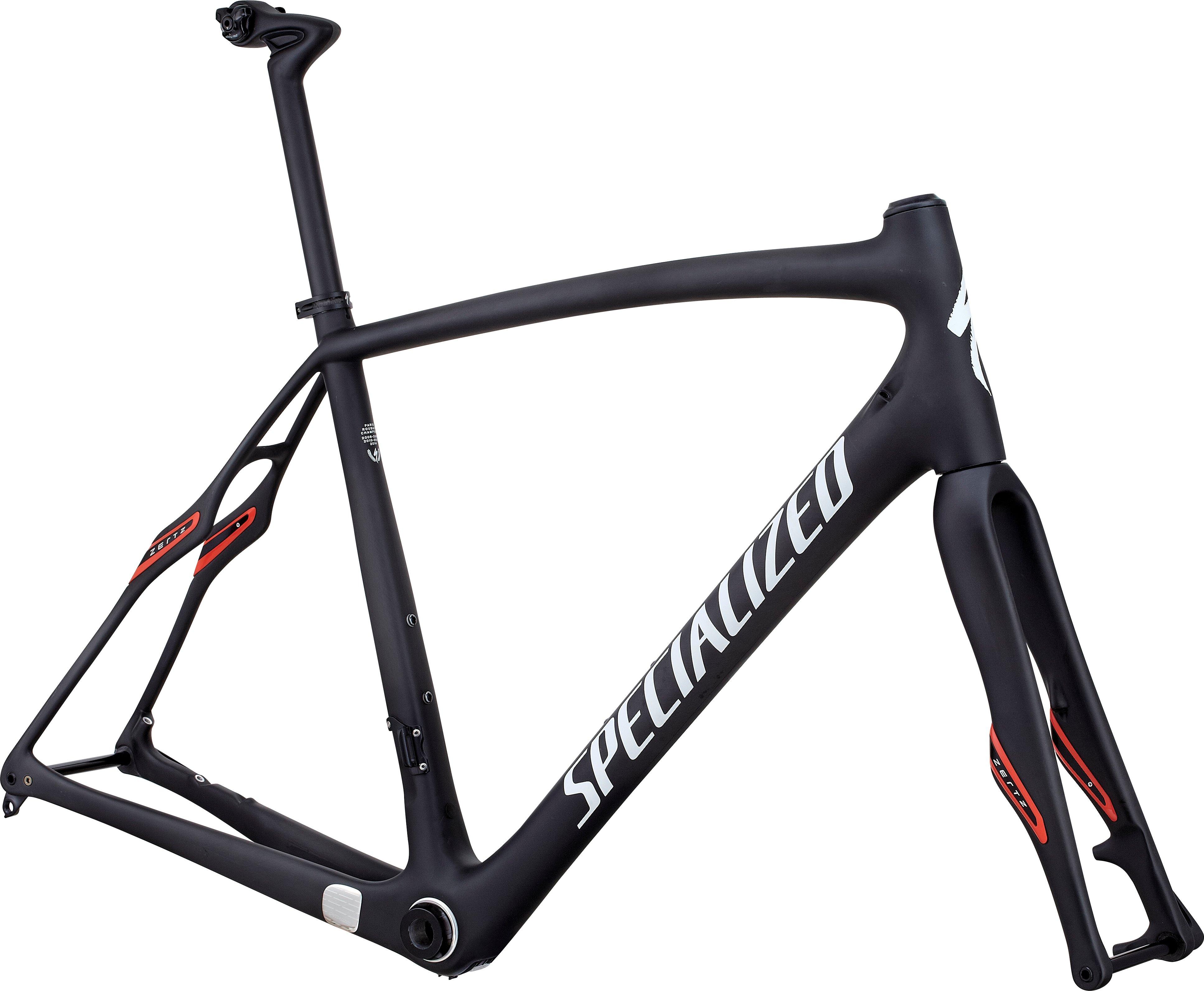 Specialized roubaix 2024 fact 10r