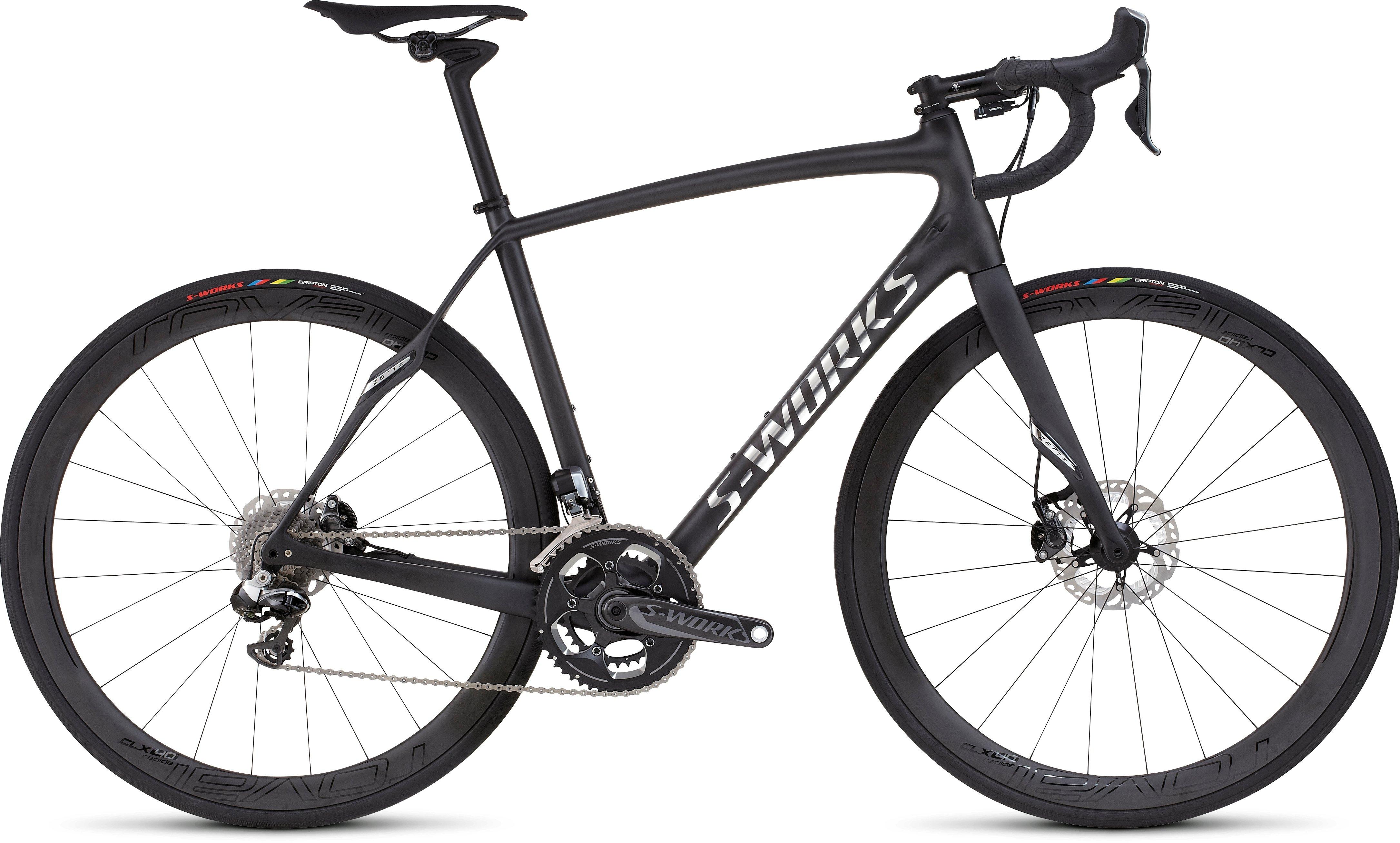 Specialized Roubaix Review 2025