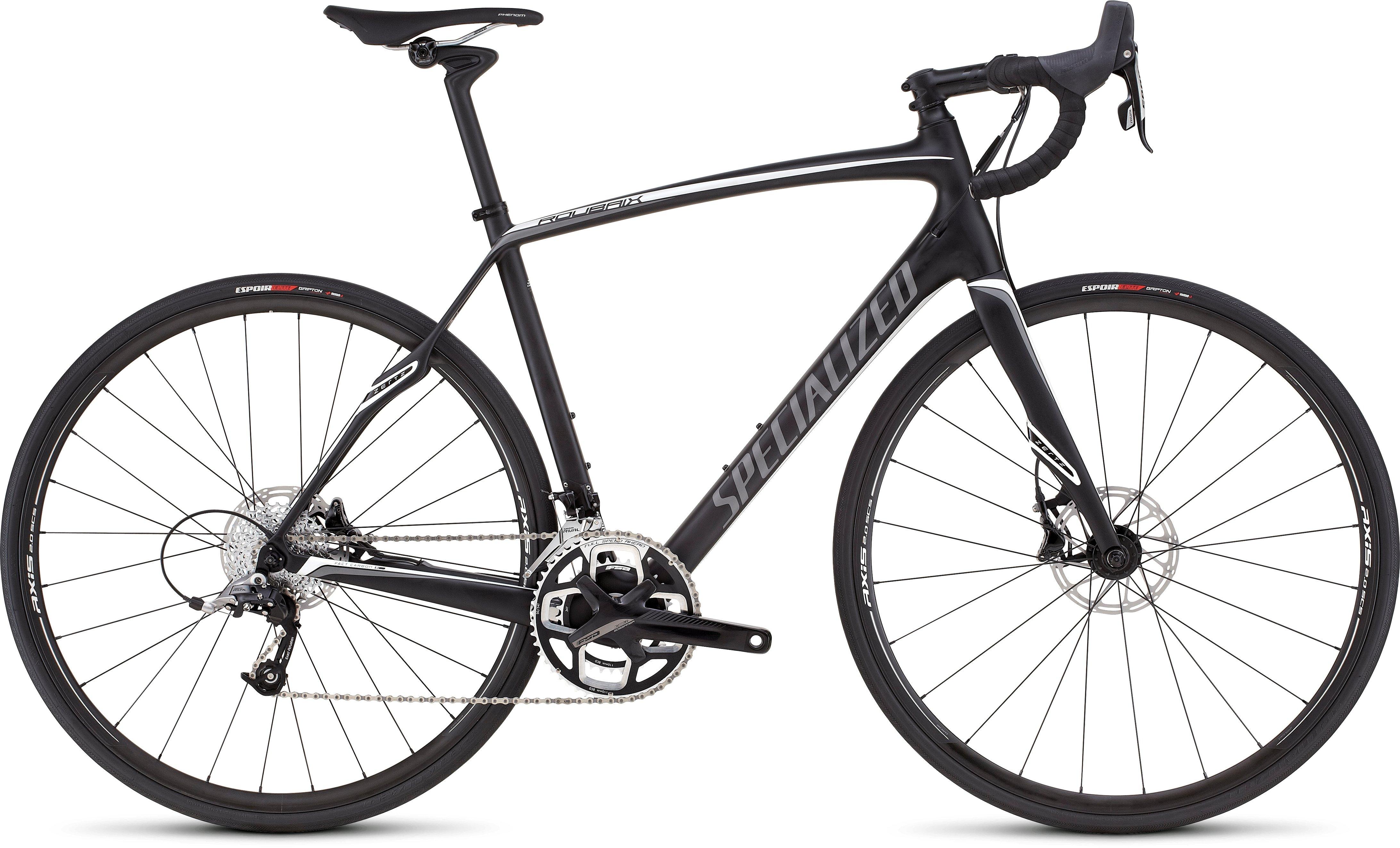 Specialized Roubaix Elite SL4 サイコン付き Roubaix SL4 Elite Disc