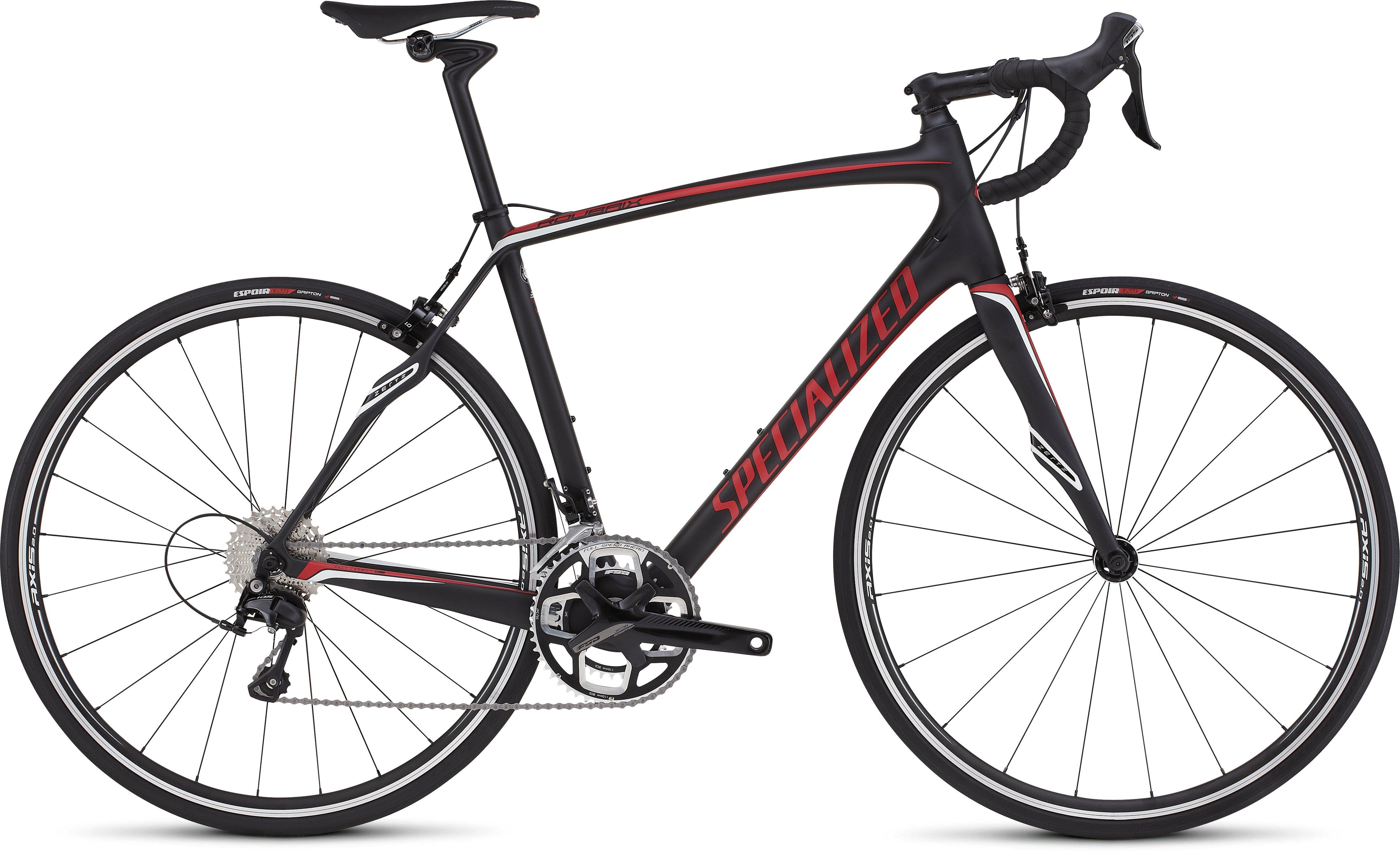 Specialized on sale zertz bike