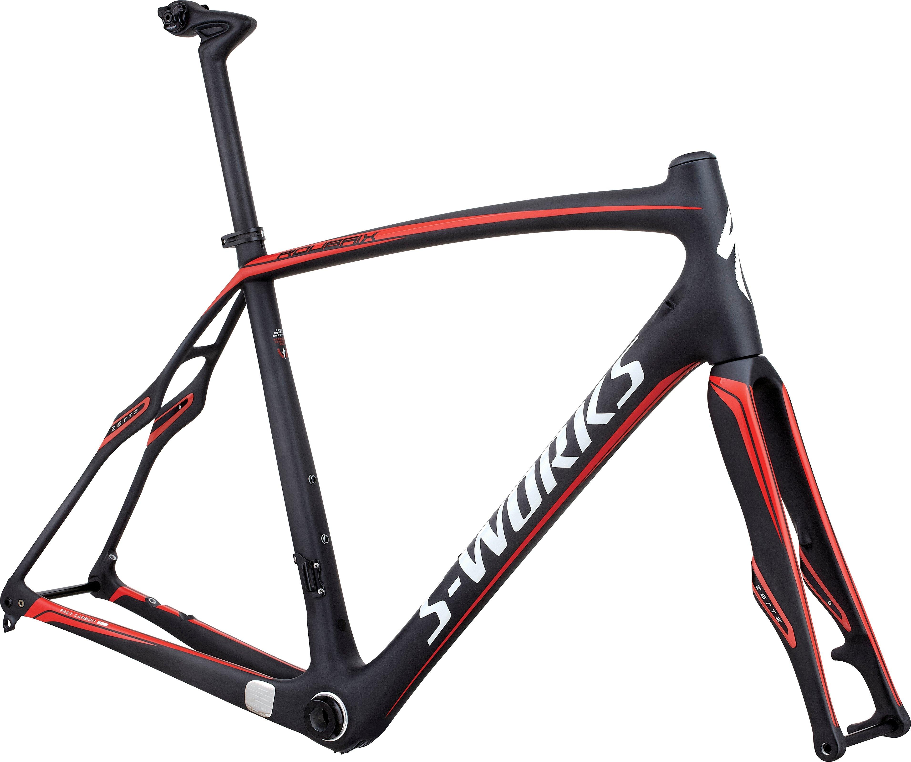 Specialized roubaix shop s works sl4