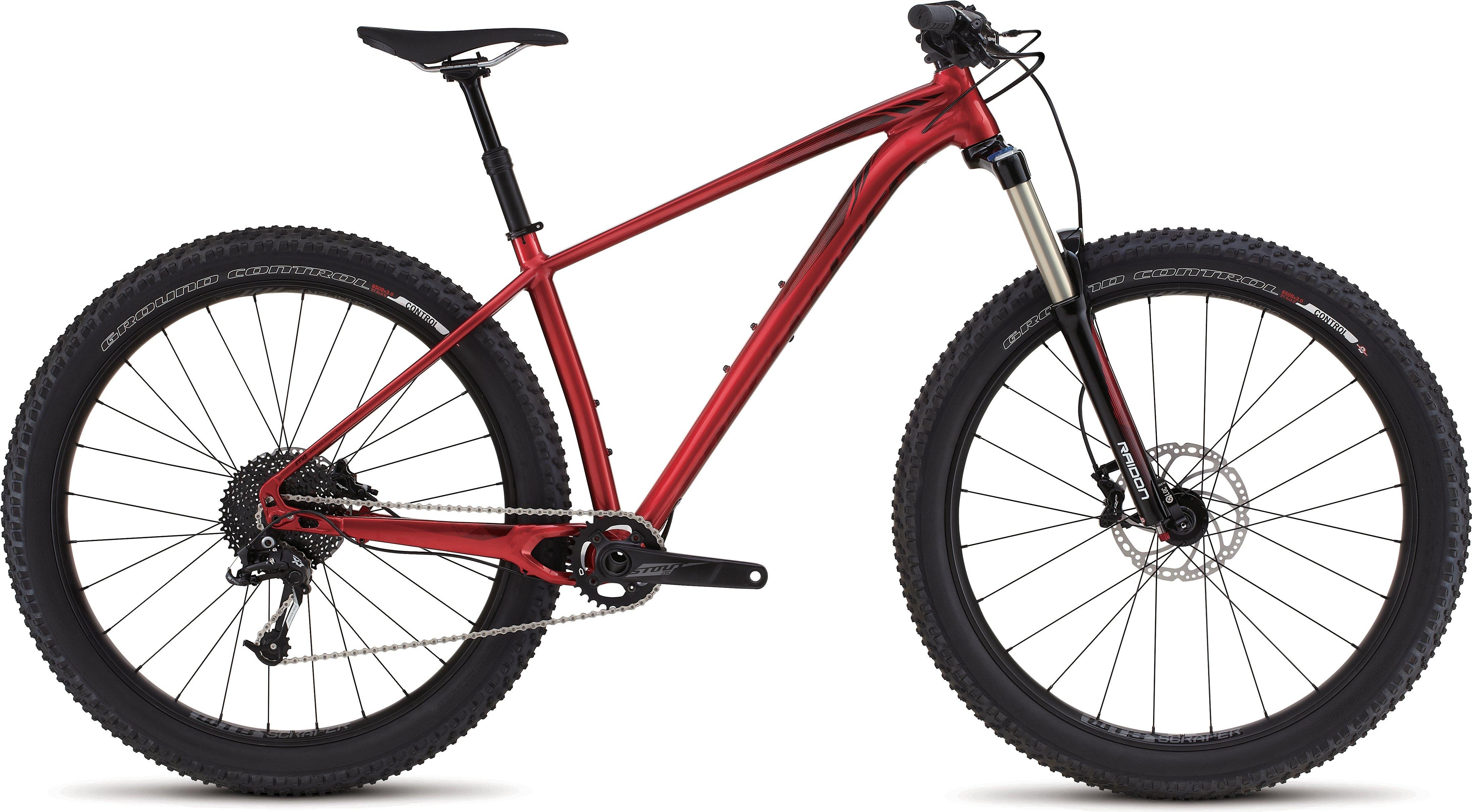 Specialized fuze hot sale comp 27.5