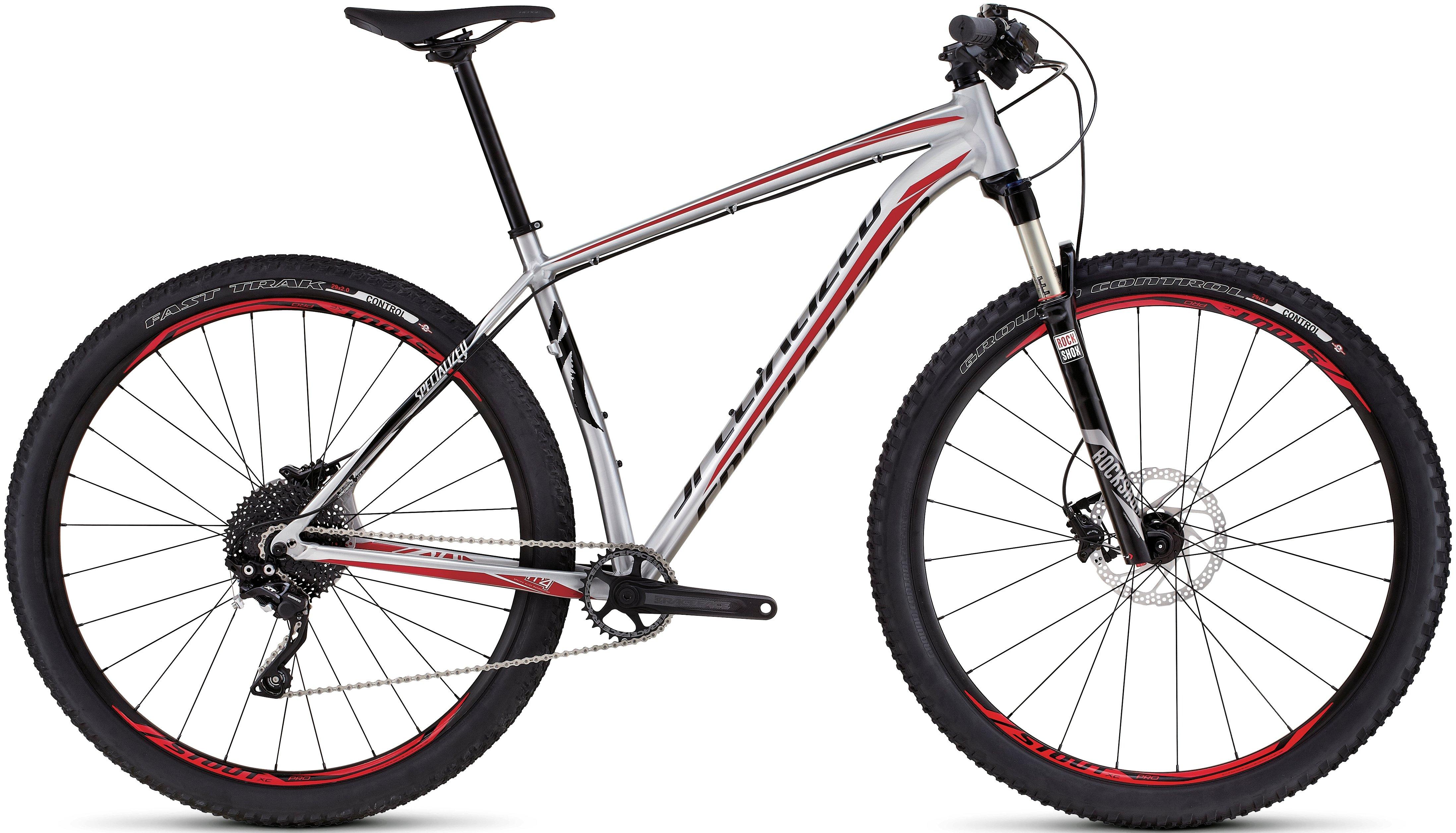 Specialized jett shop expert 29