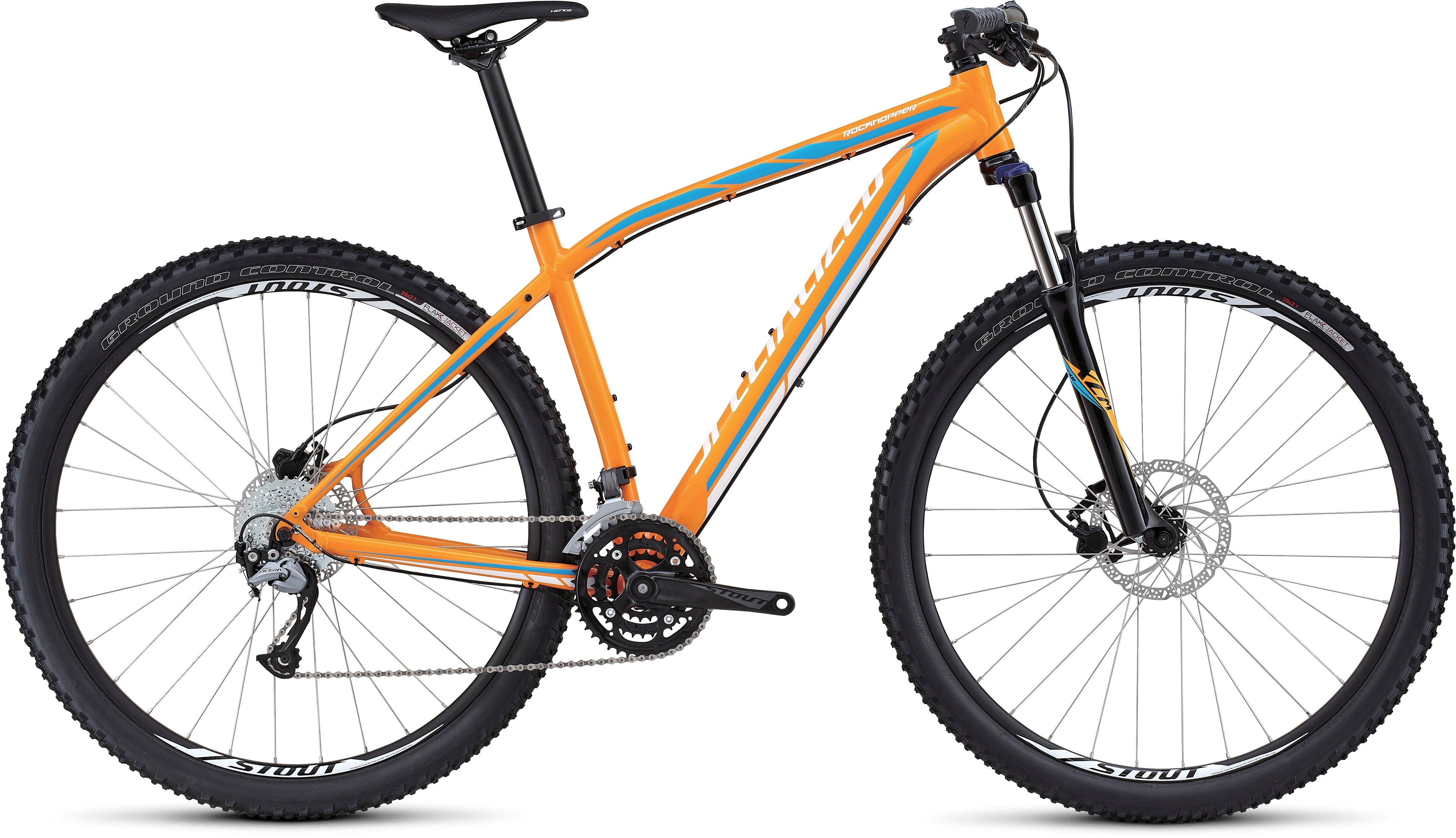 Specialized rockhopper hot sale sport 2016