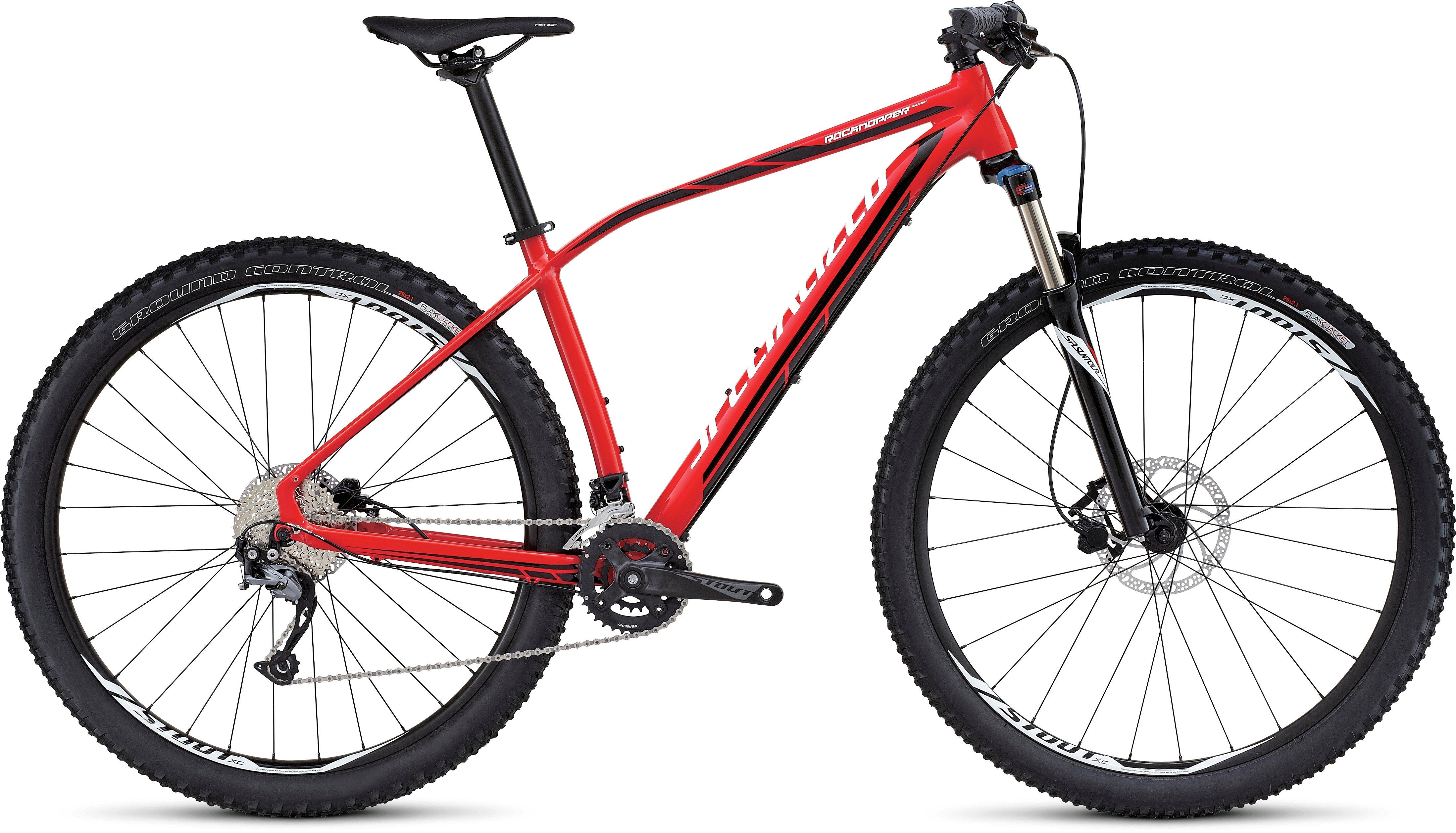 Specialized rockhopper on sale comp 2016