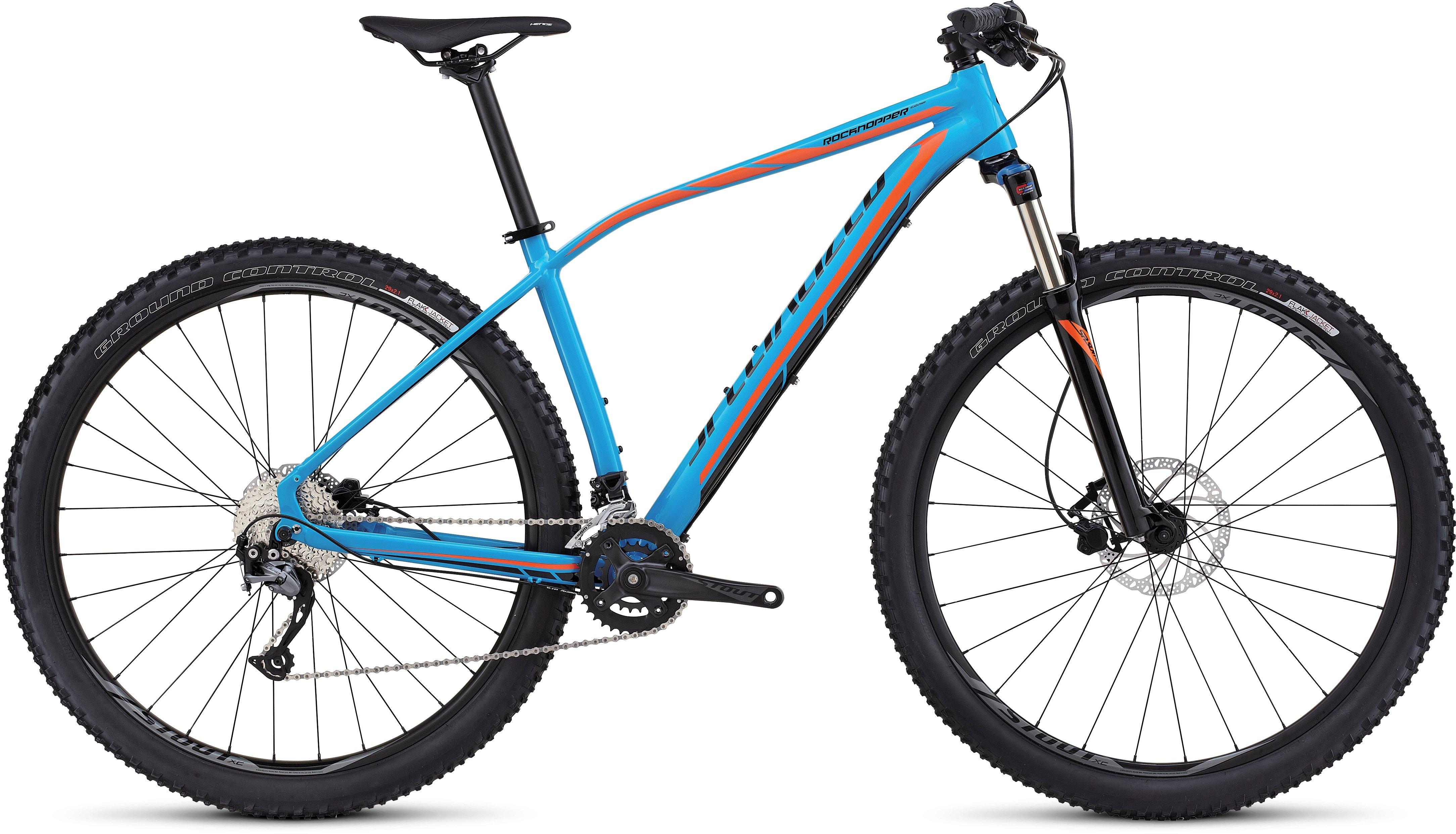 Specialized rockhopper comp 29 hot sale 2016