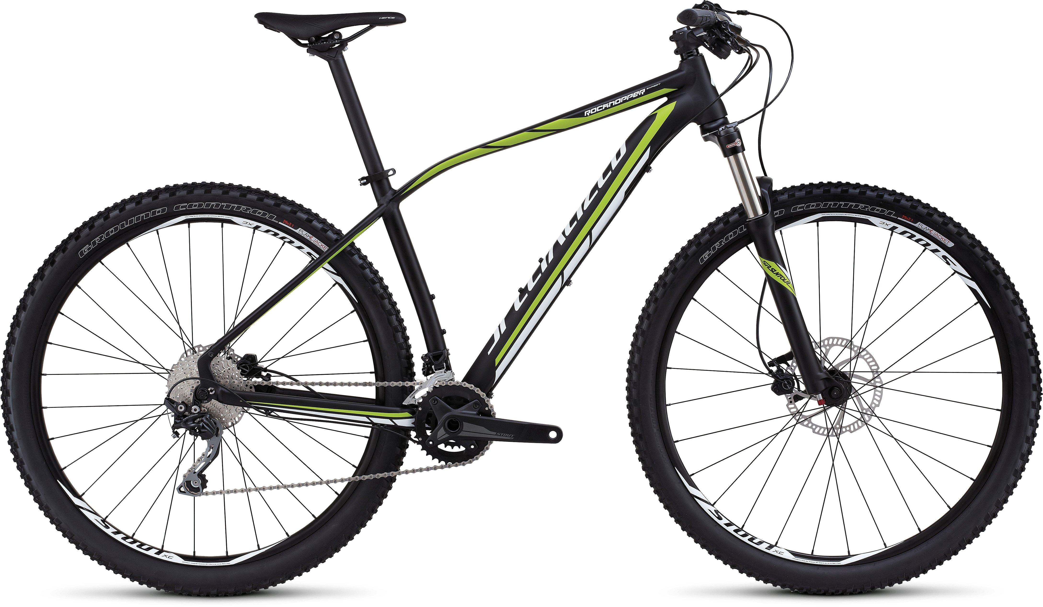 Specialized rockhopper store expert 2014