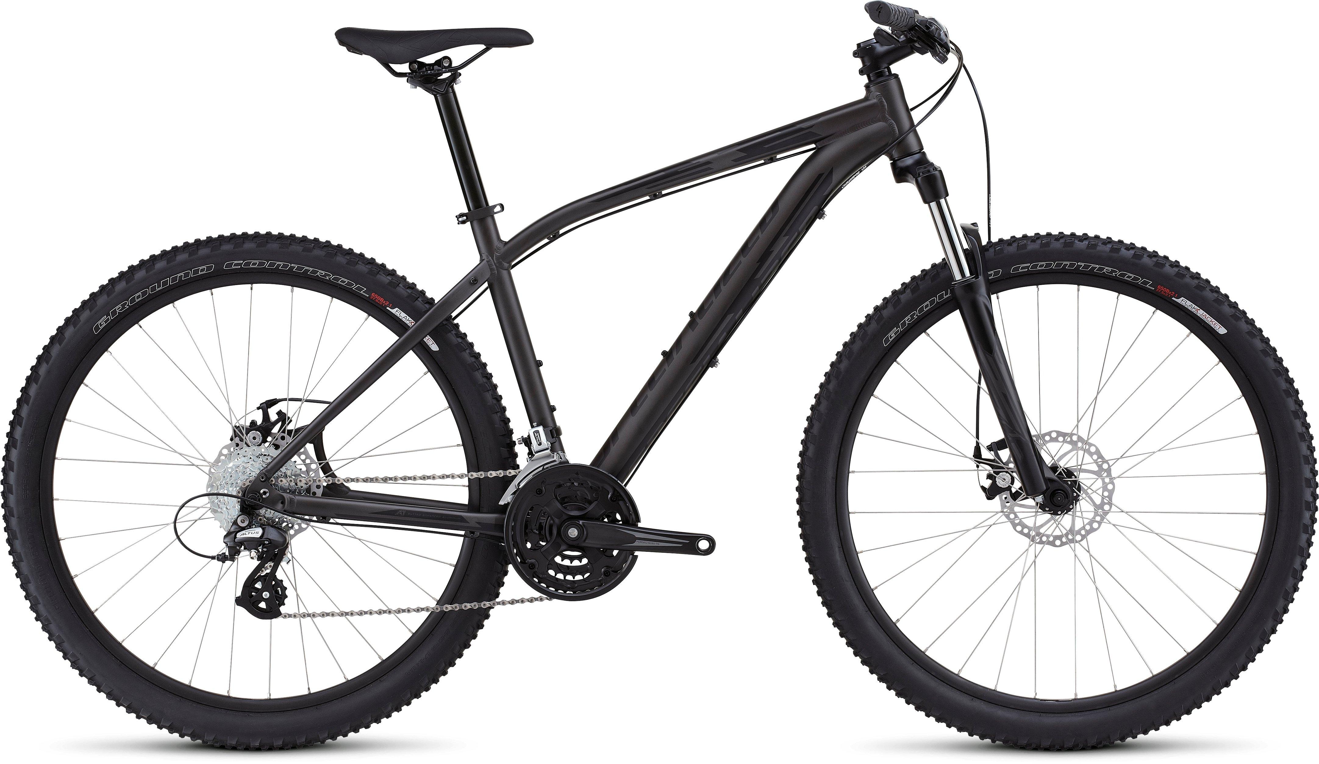 Specialized pitch 650b store mountain bike