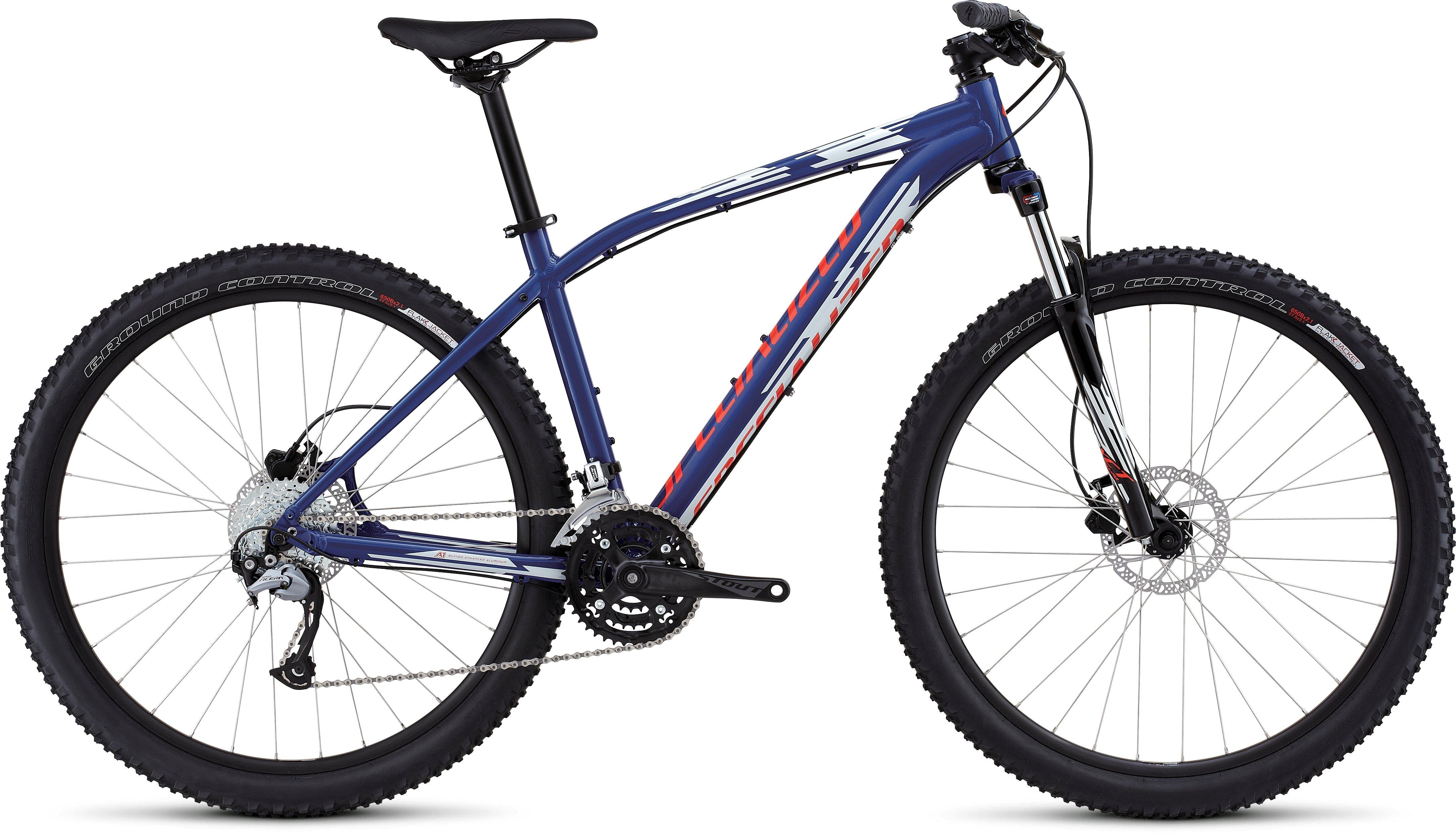 Specialized pitch on sale expert 2016