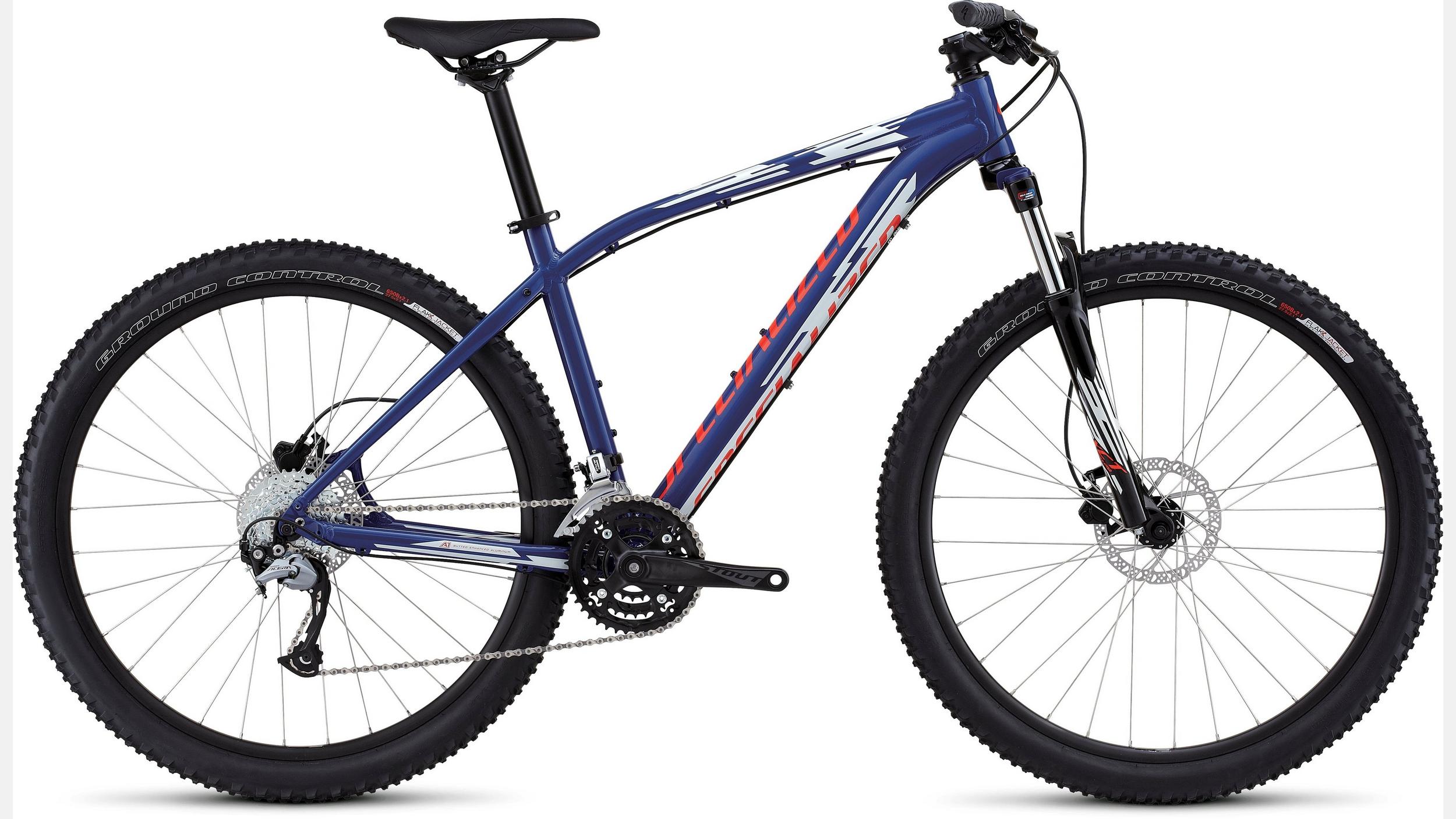 steen cent Shilling Pitch Sport 650b | Specialized.com