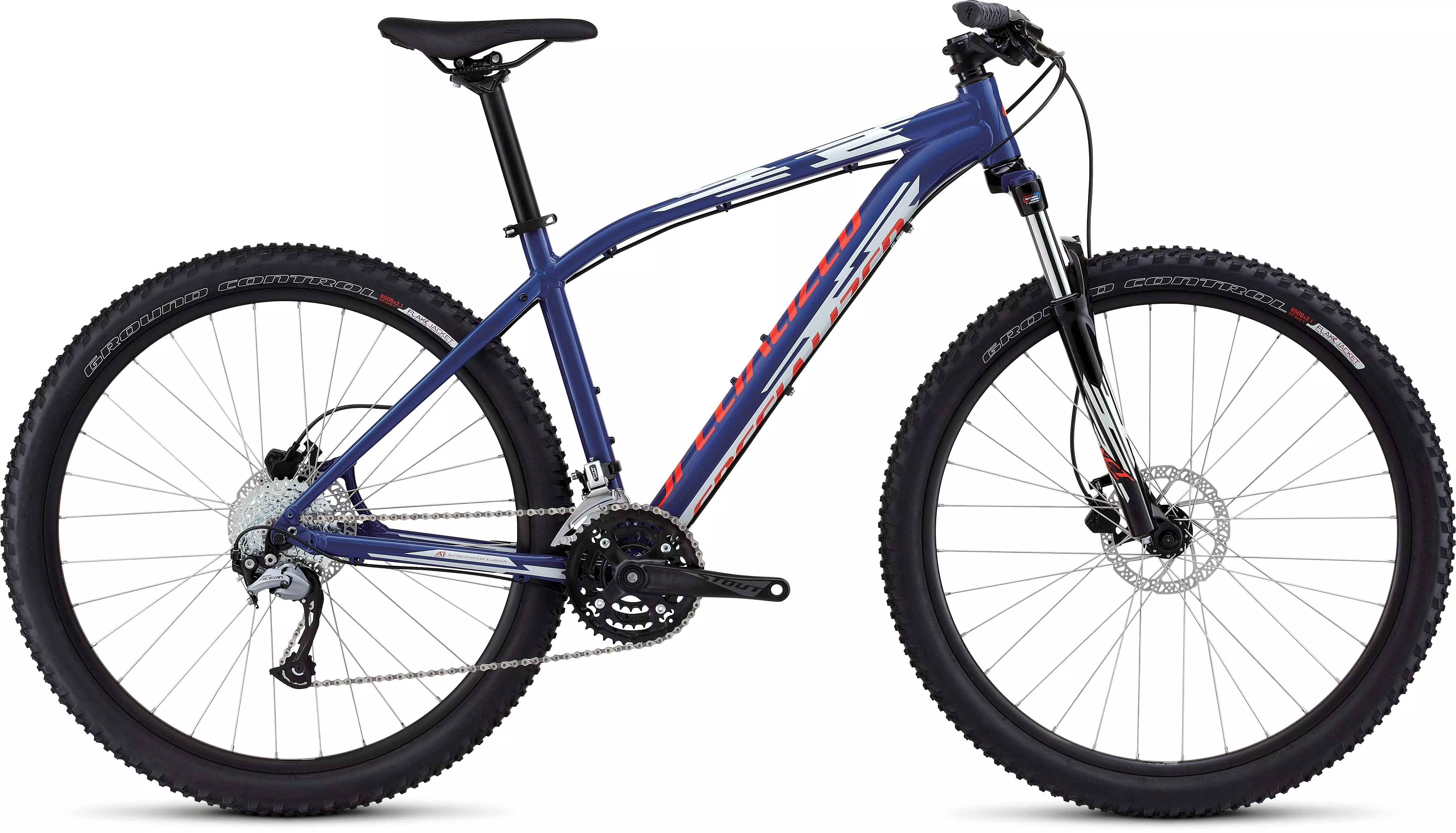 Pitch Sport 650b