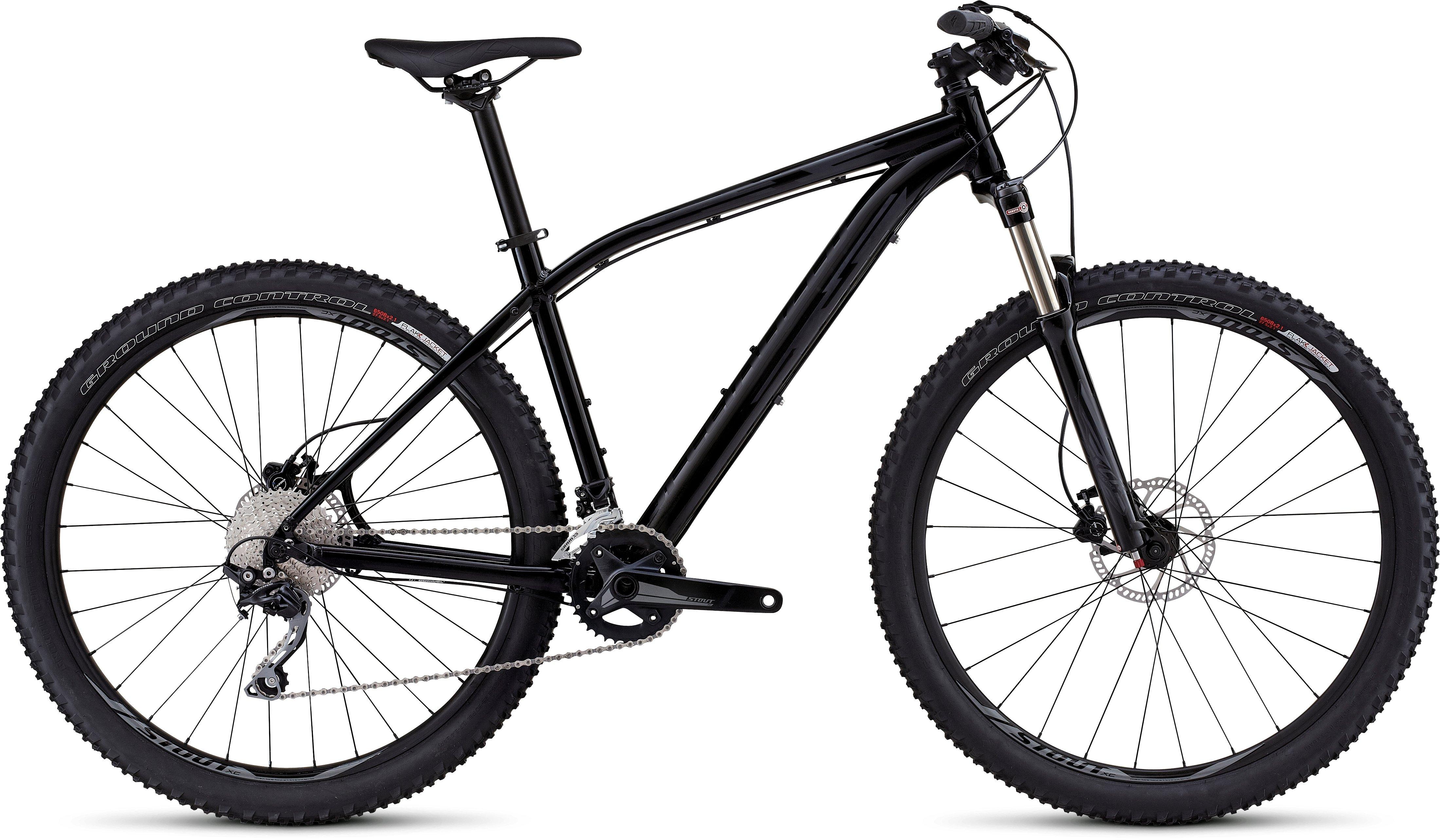 Specialized pitch sale hardtail mountain bike