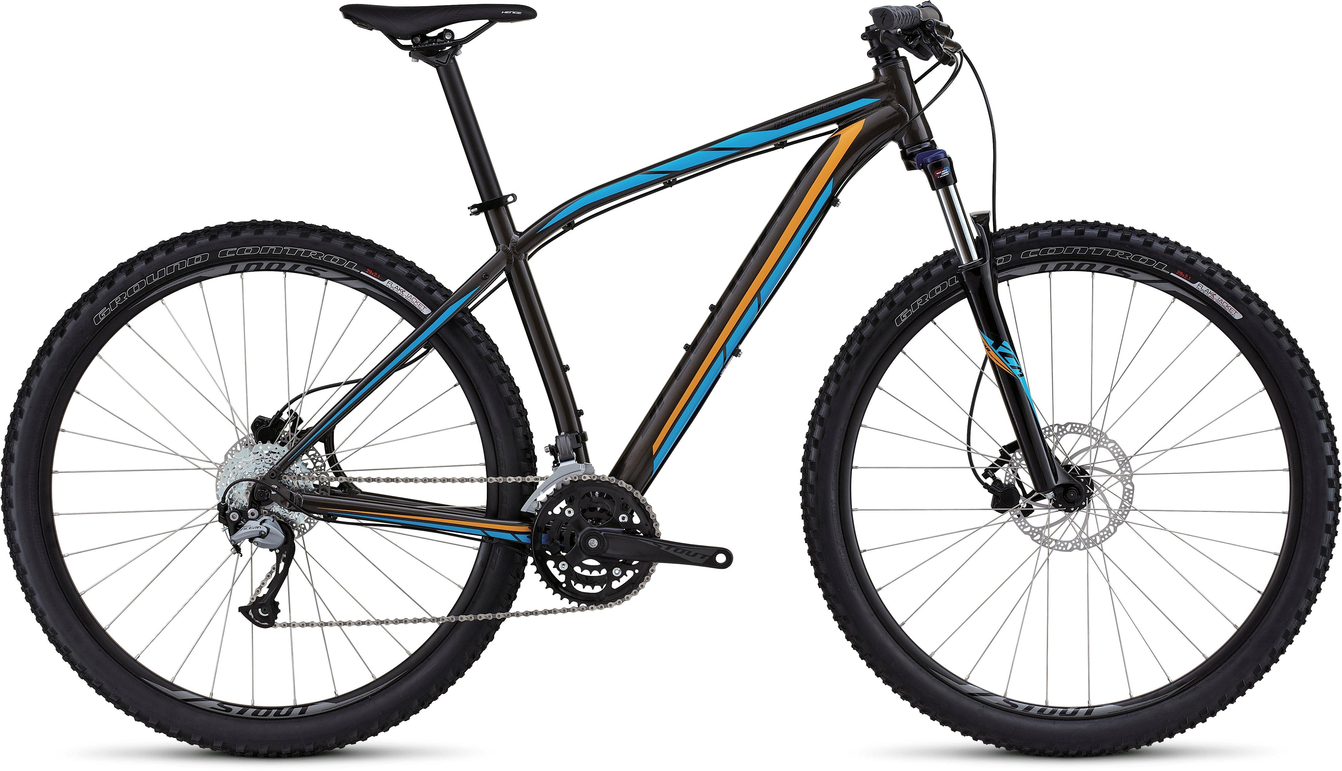 Specialized rockhopper pro discount 2016