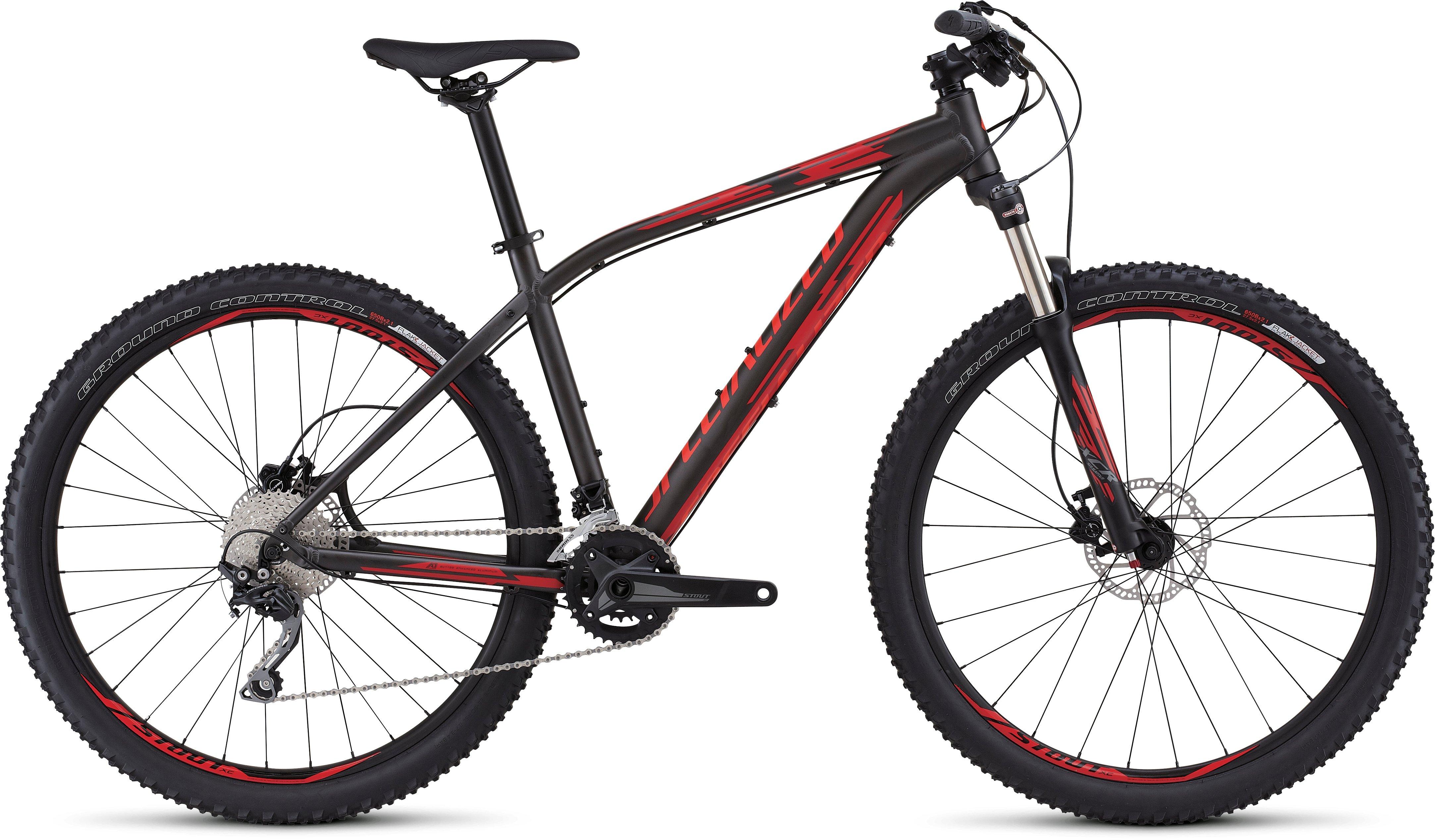 Specialized cheap pitch 650b